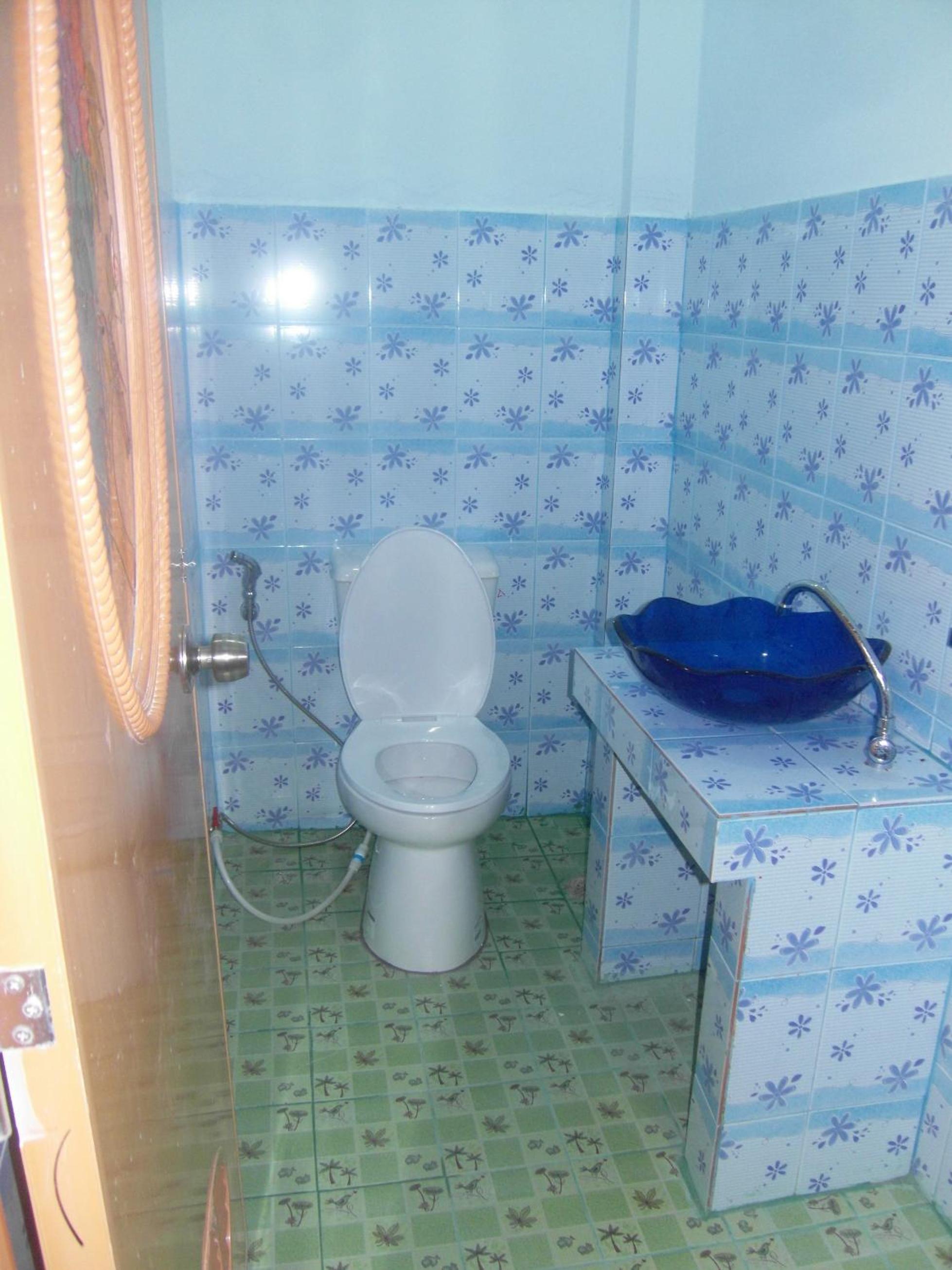Standard Double Room photo 2