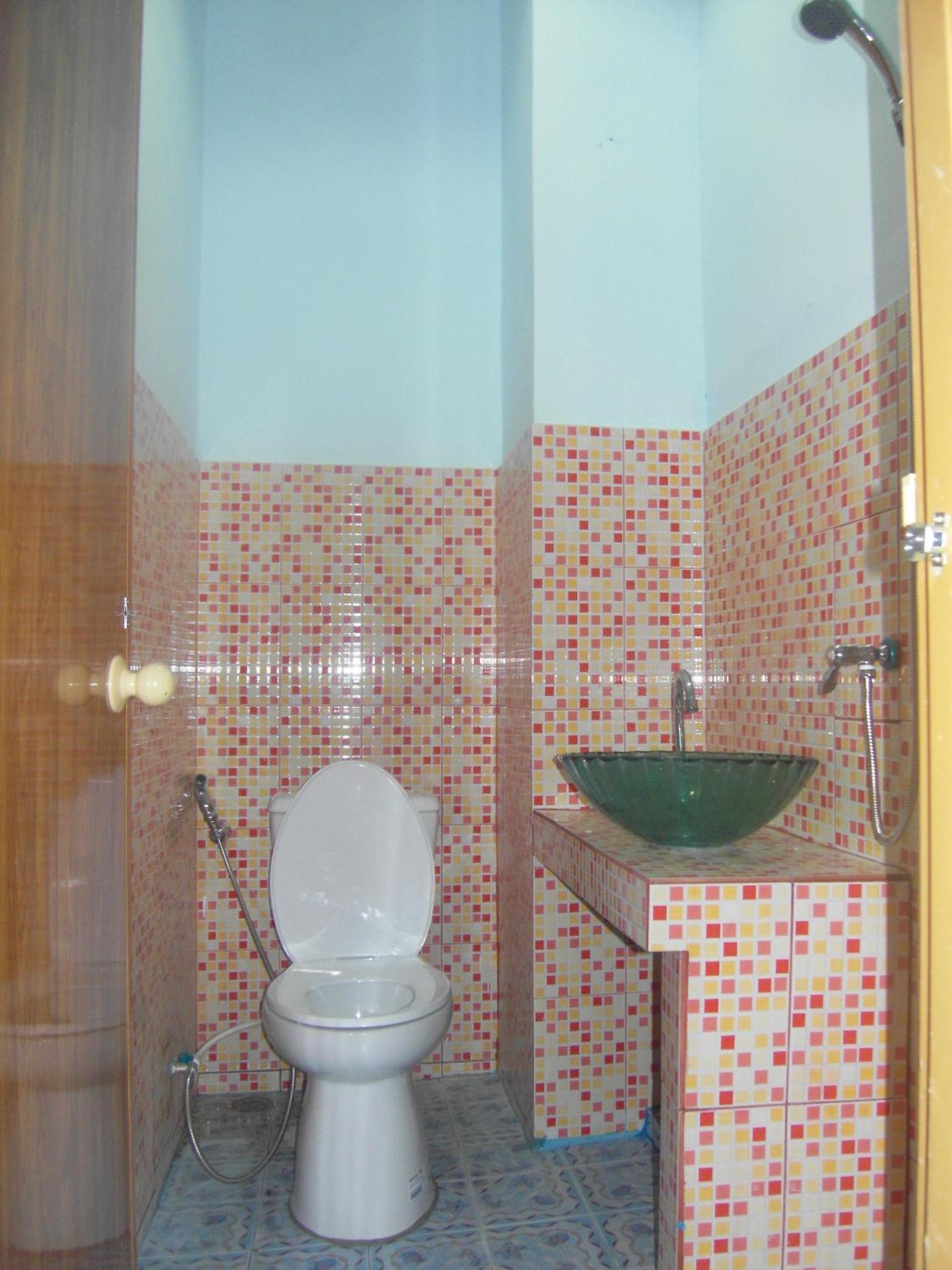 Superior Double Room with Fan photo 3