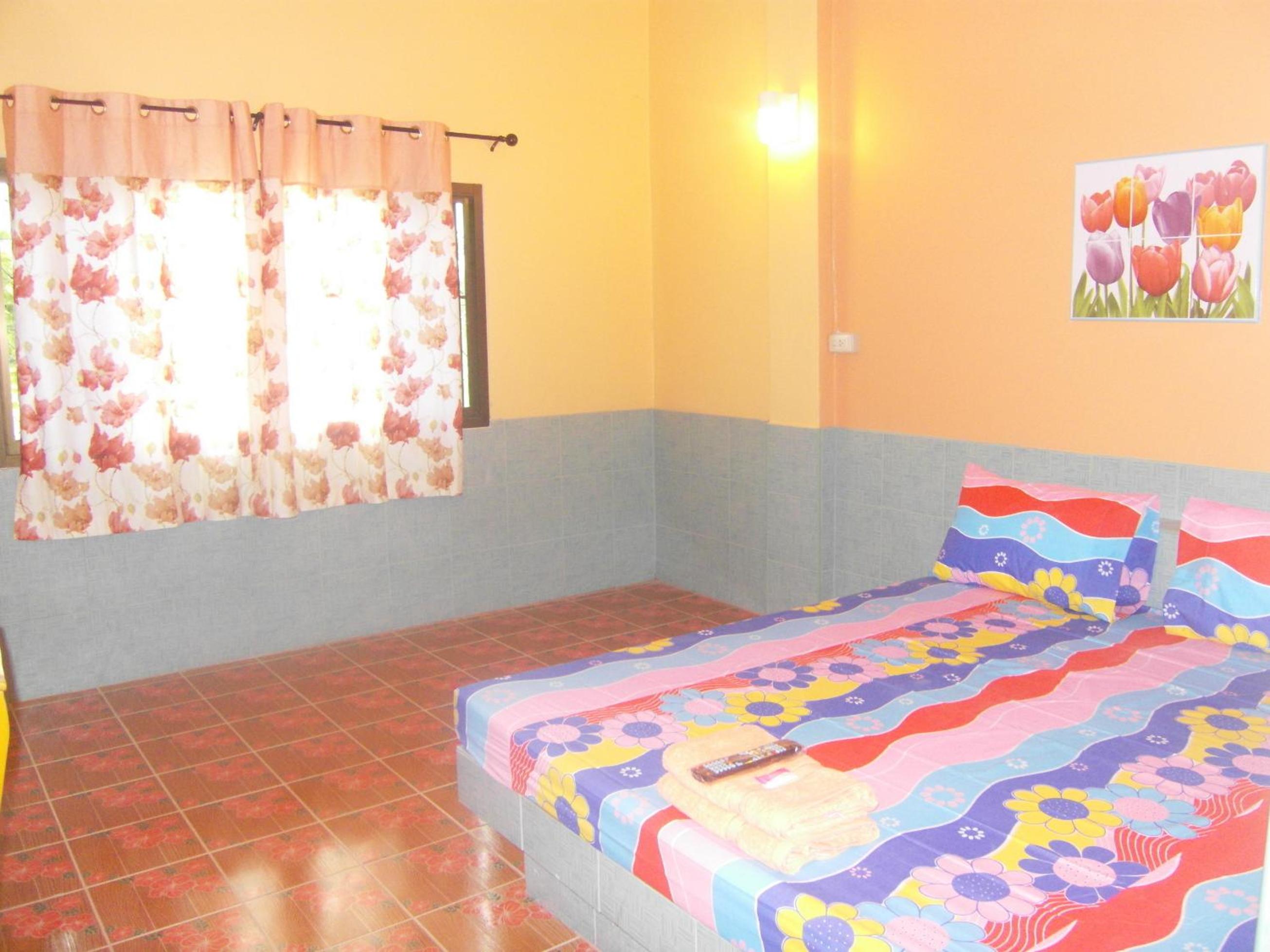 Superior Double Room with Fan photo 2