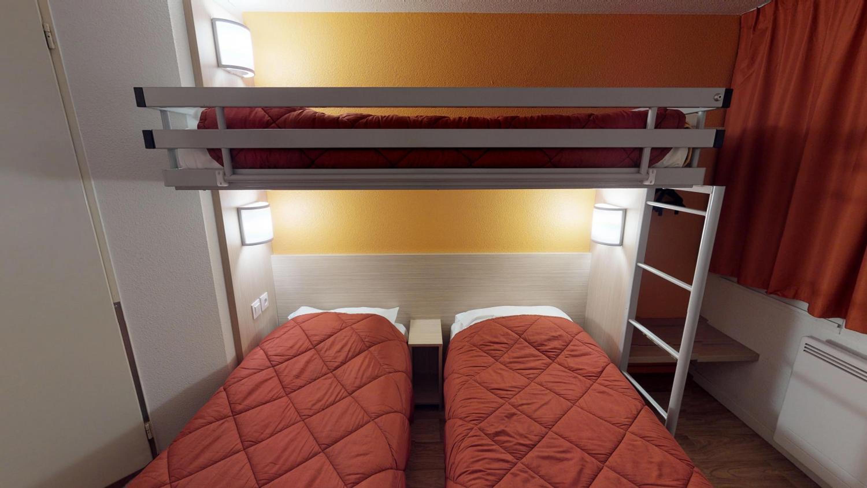 Twin Room photo 1