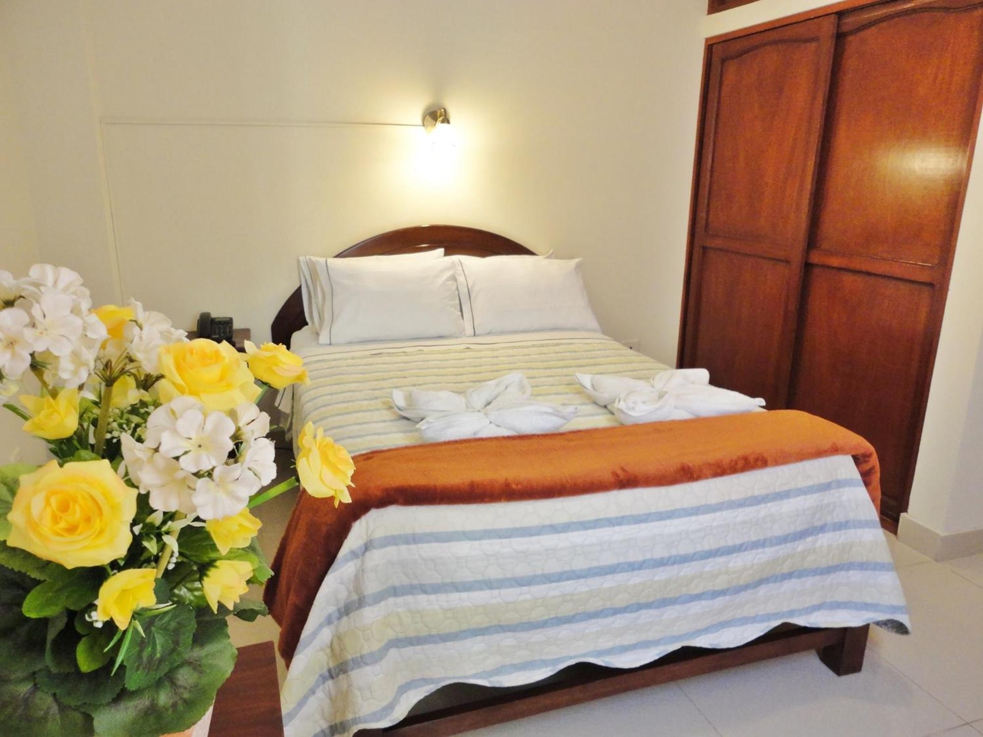 Standard Double Room photo 1