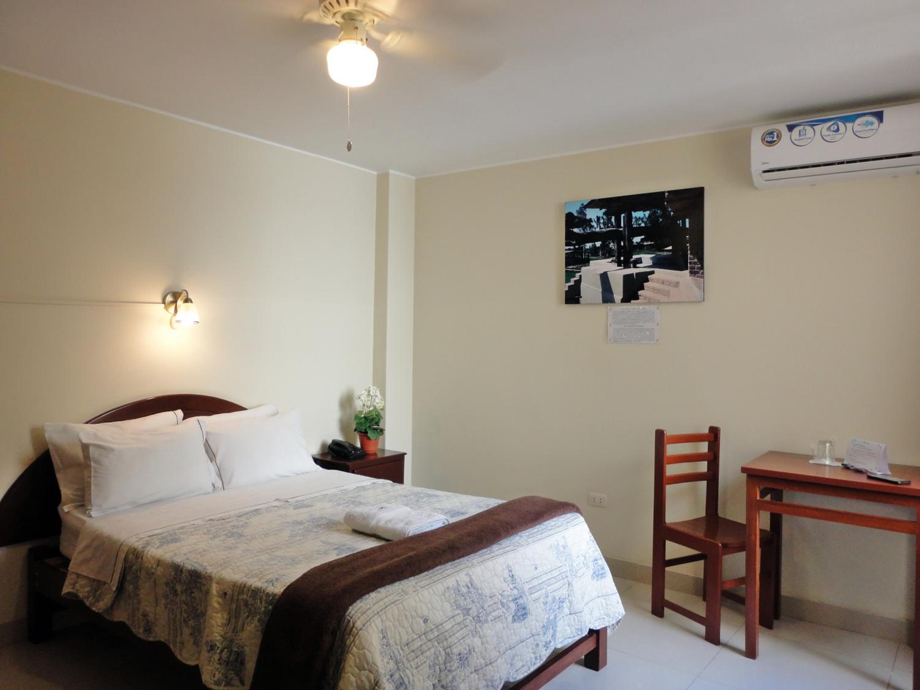 Superior Single Room photo 1
