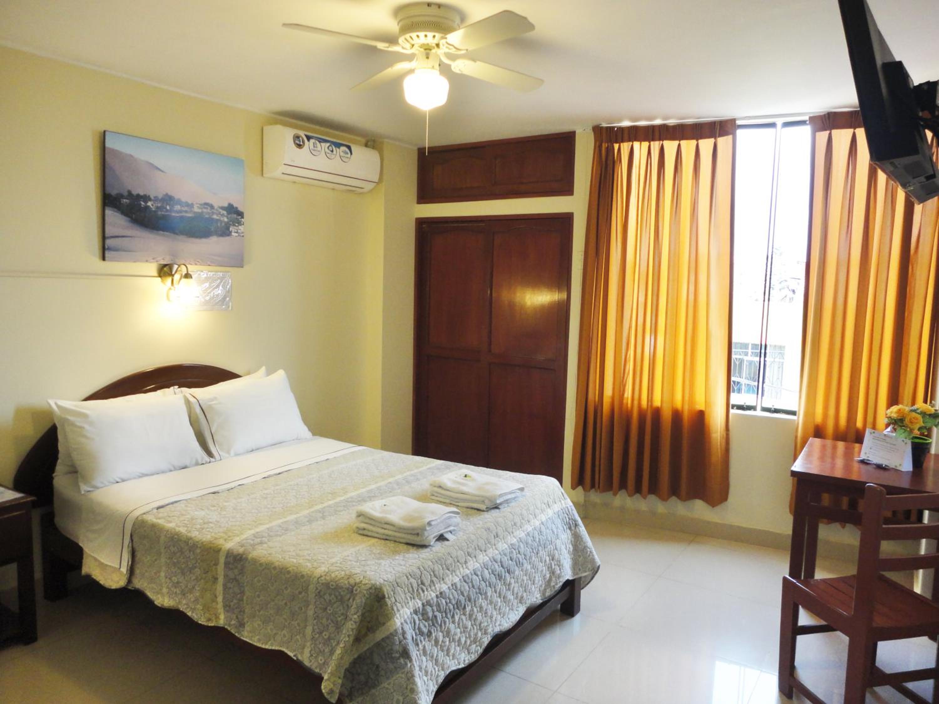 Superior Double Room photo 1