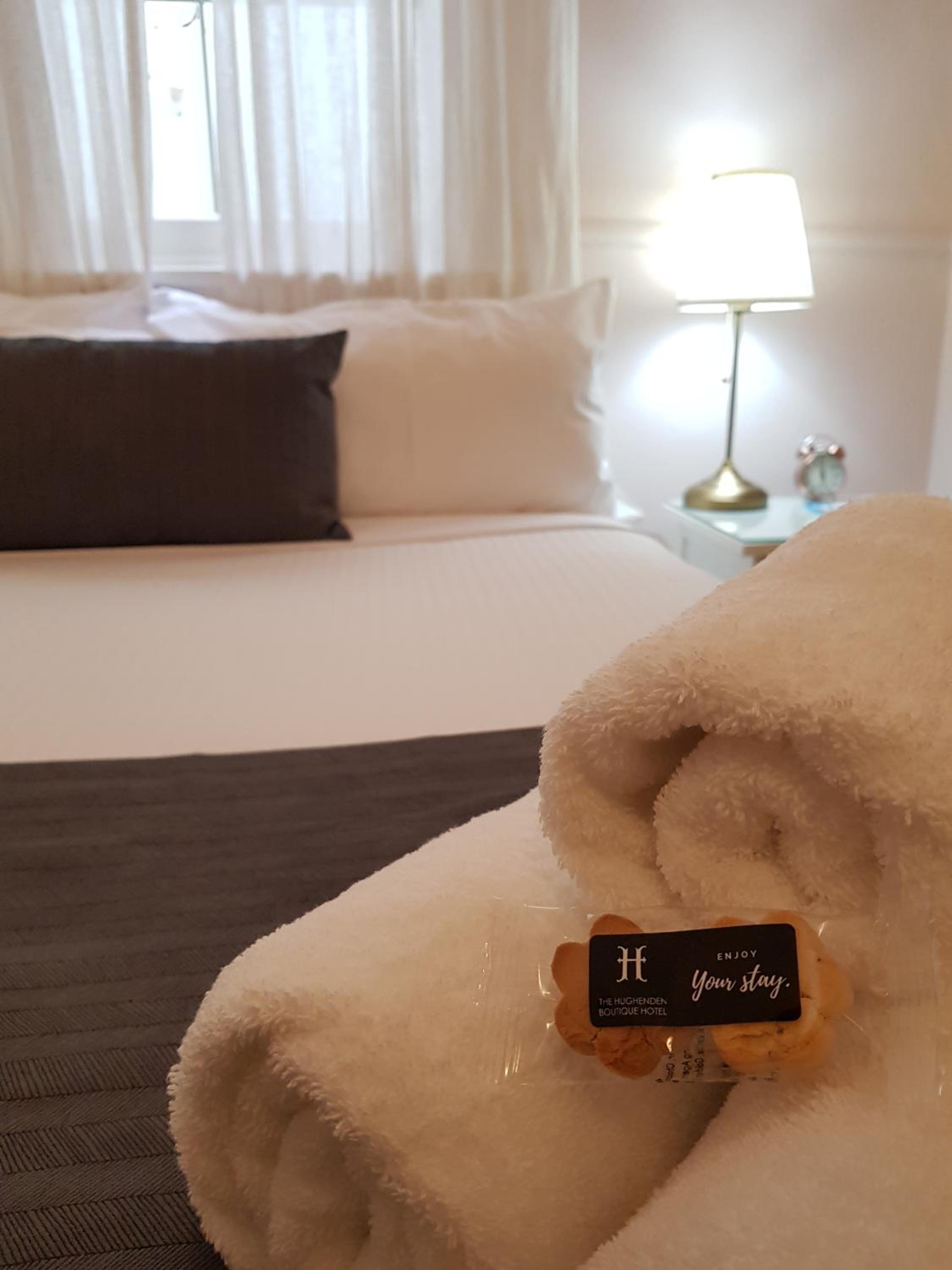 Small Double Room
