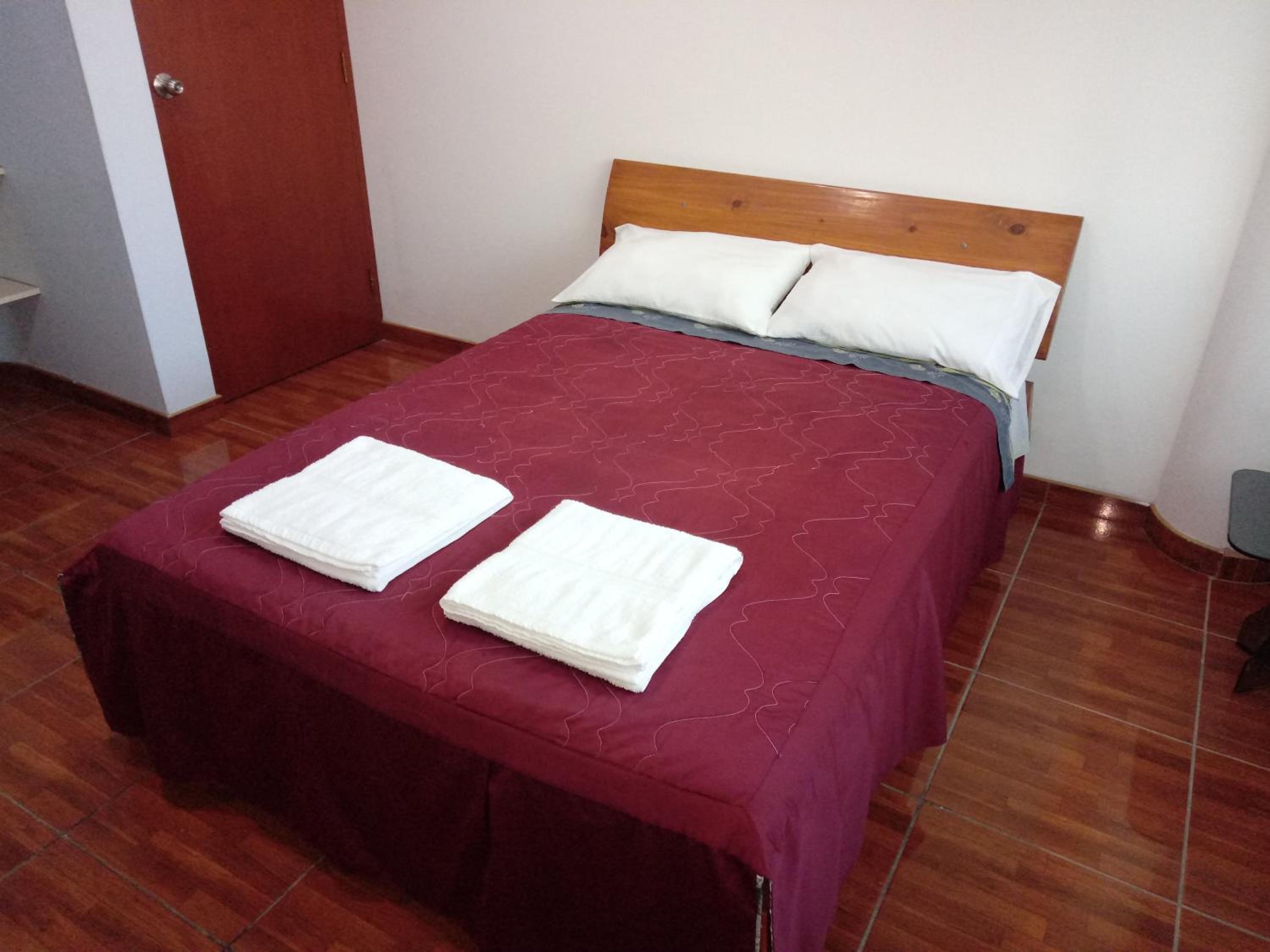 Standard Double Room photo 3