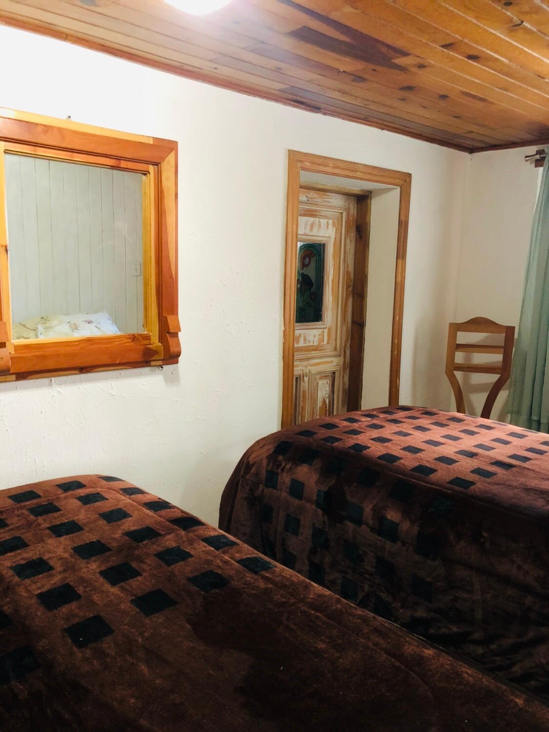 One-Bedroom Apartment - Photo 1