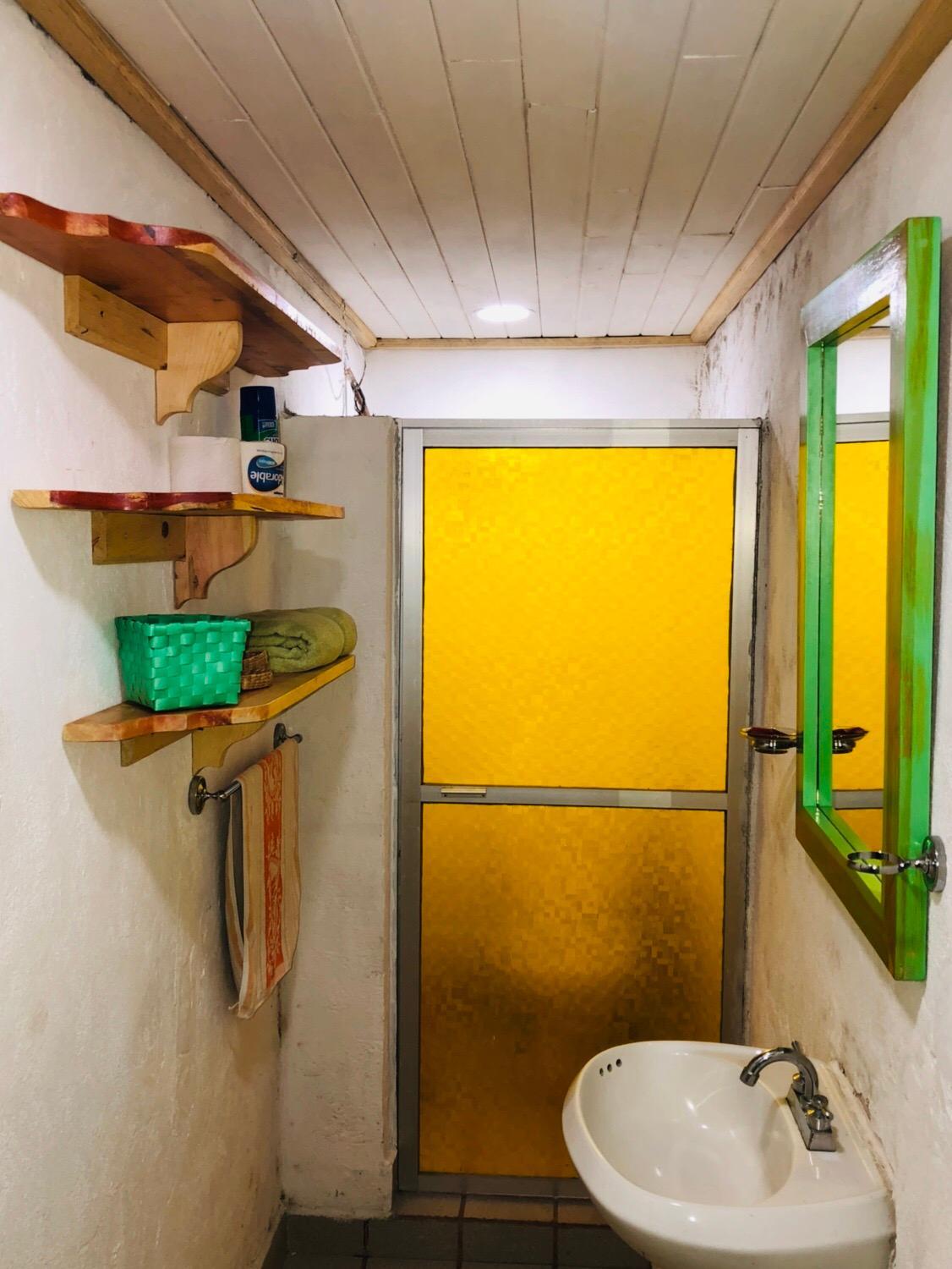 One-Bedroom Apartment - Photo 9