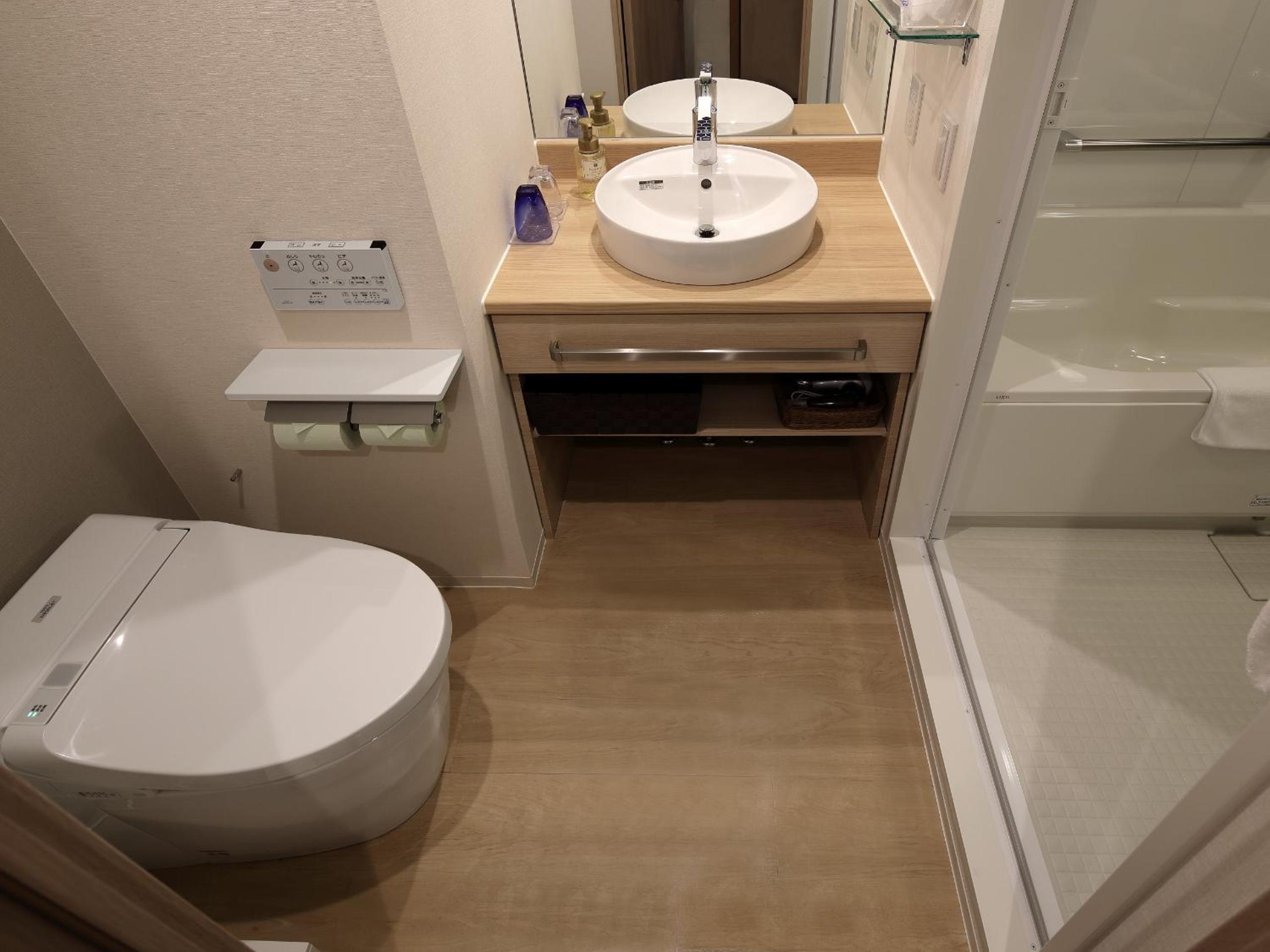 Standard Double Room - Photo 10
