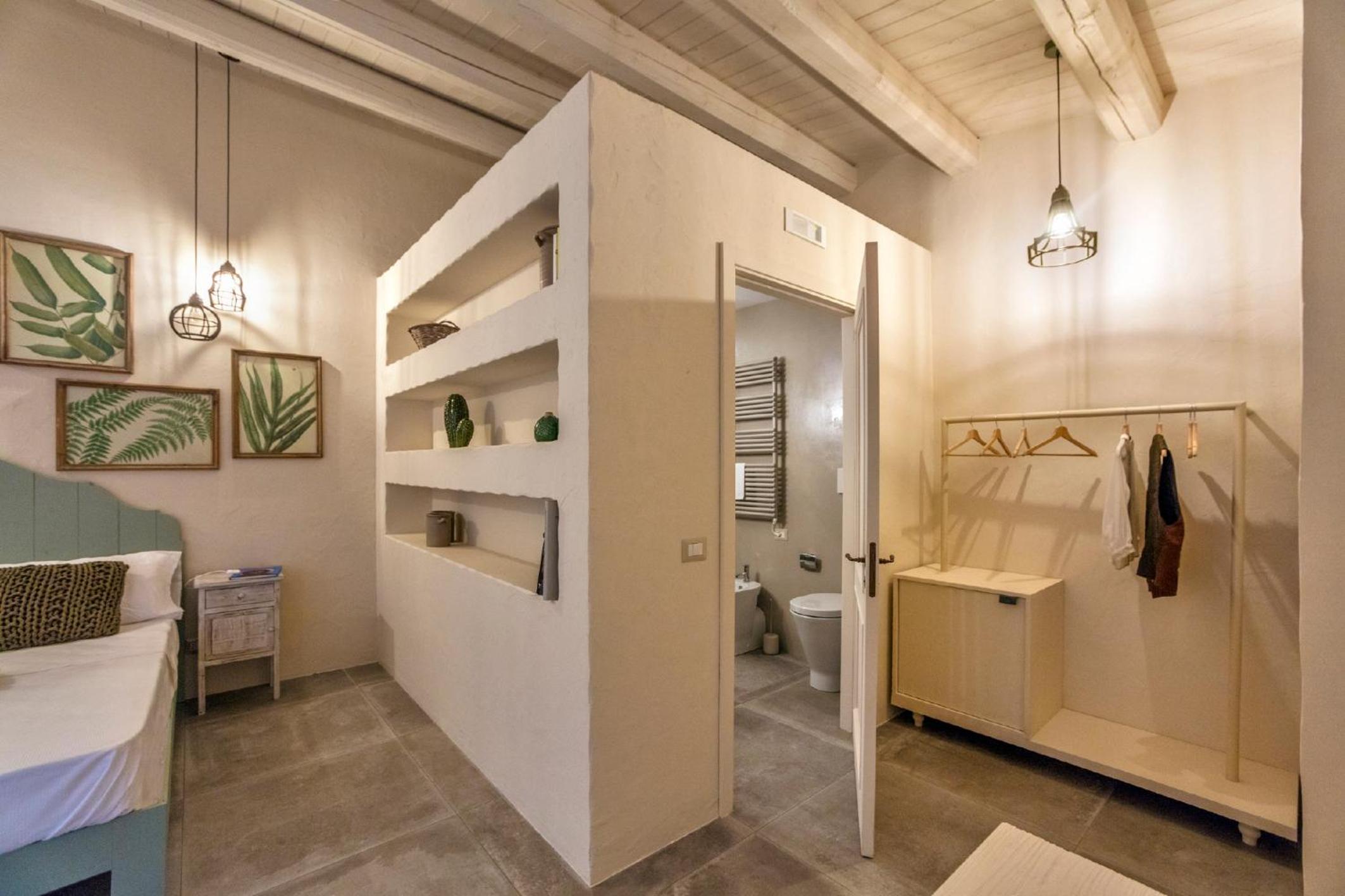 Terre di Cavalusi Relais, 写真 8