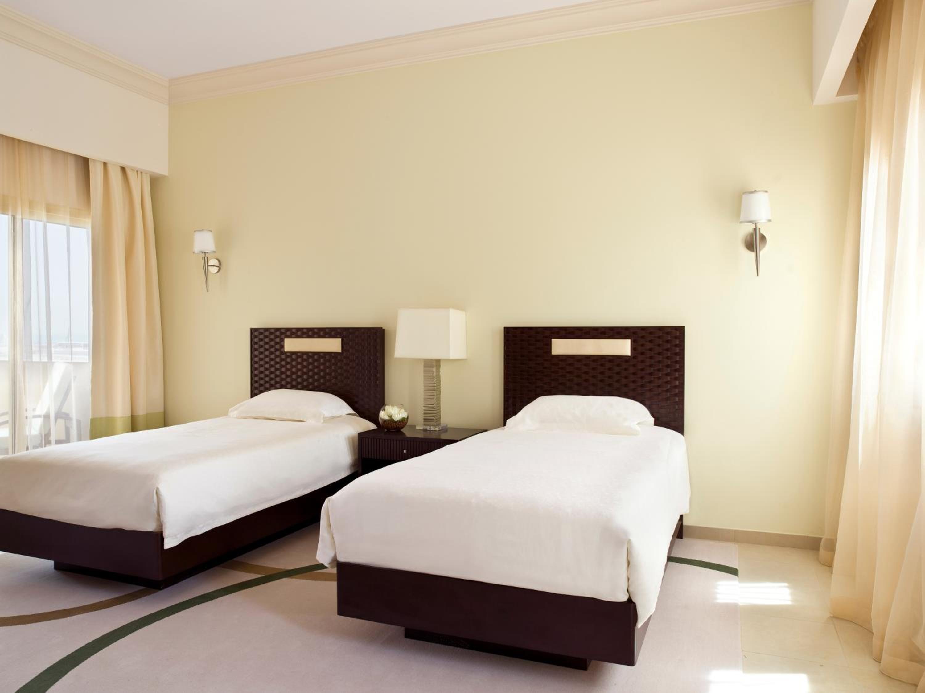 Two-Bedroom Villa - Upper Floor - Photo 3