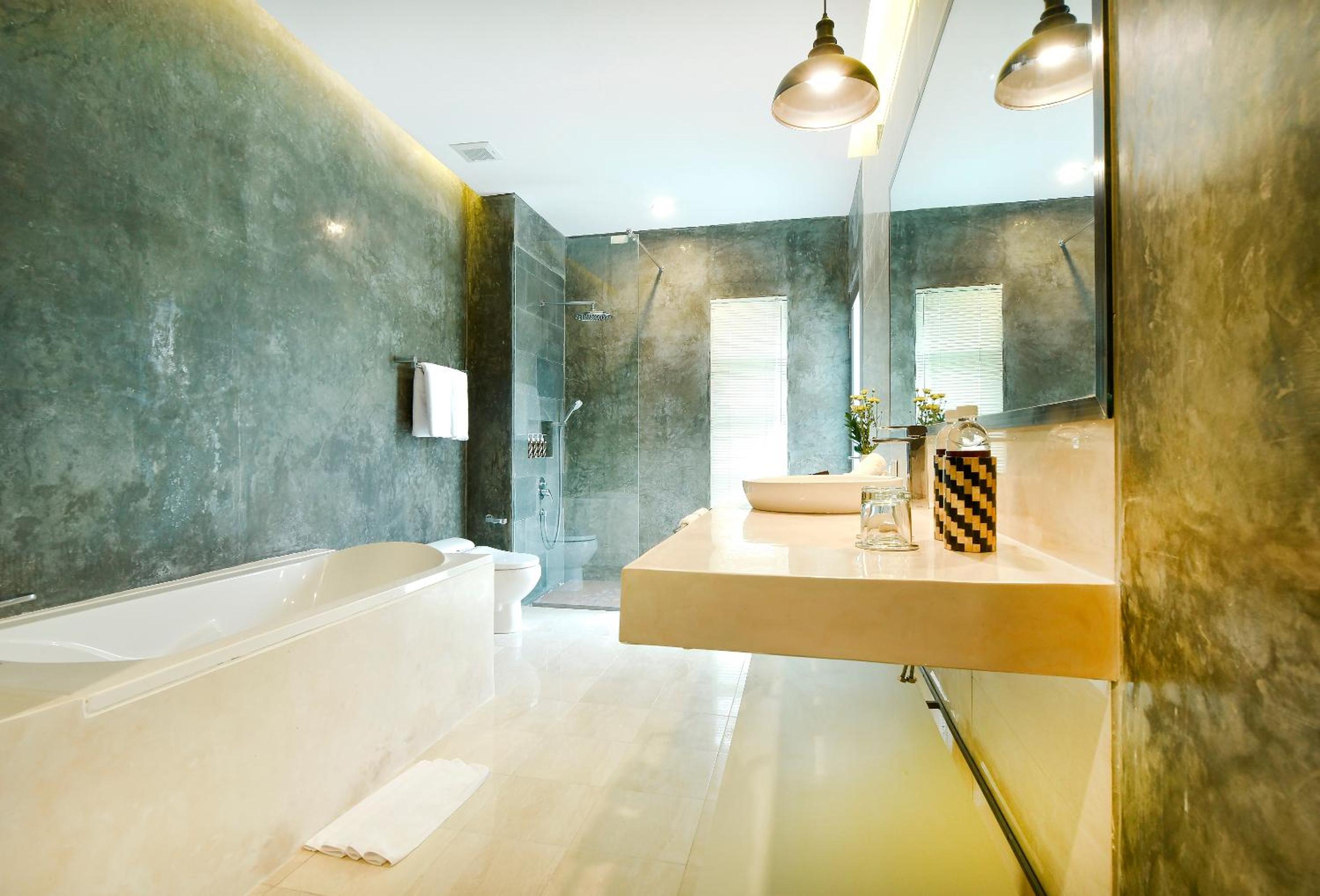 Staycation Offer At One-Bedroom Villa - Photo 18