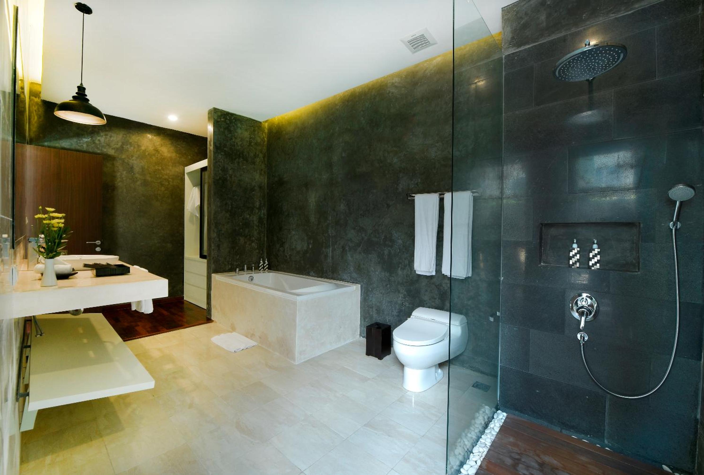 Staycation Offer At One-Bedroom Villa - Photo 11