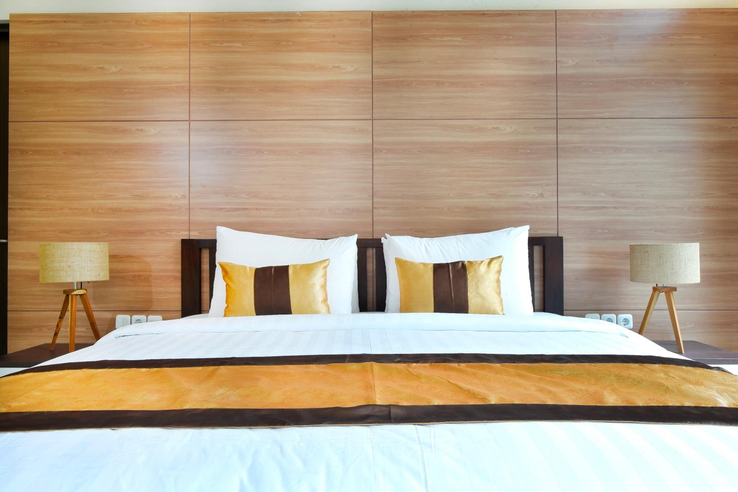 Staycation Offer At One-Bedroom Villa - Photo 6