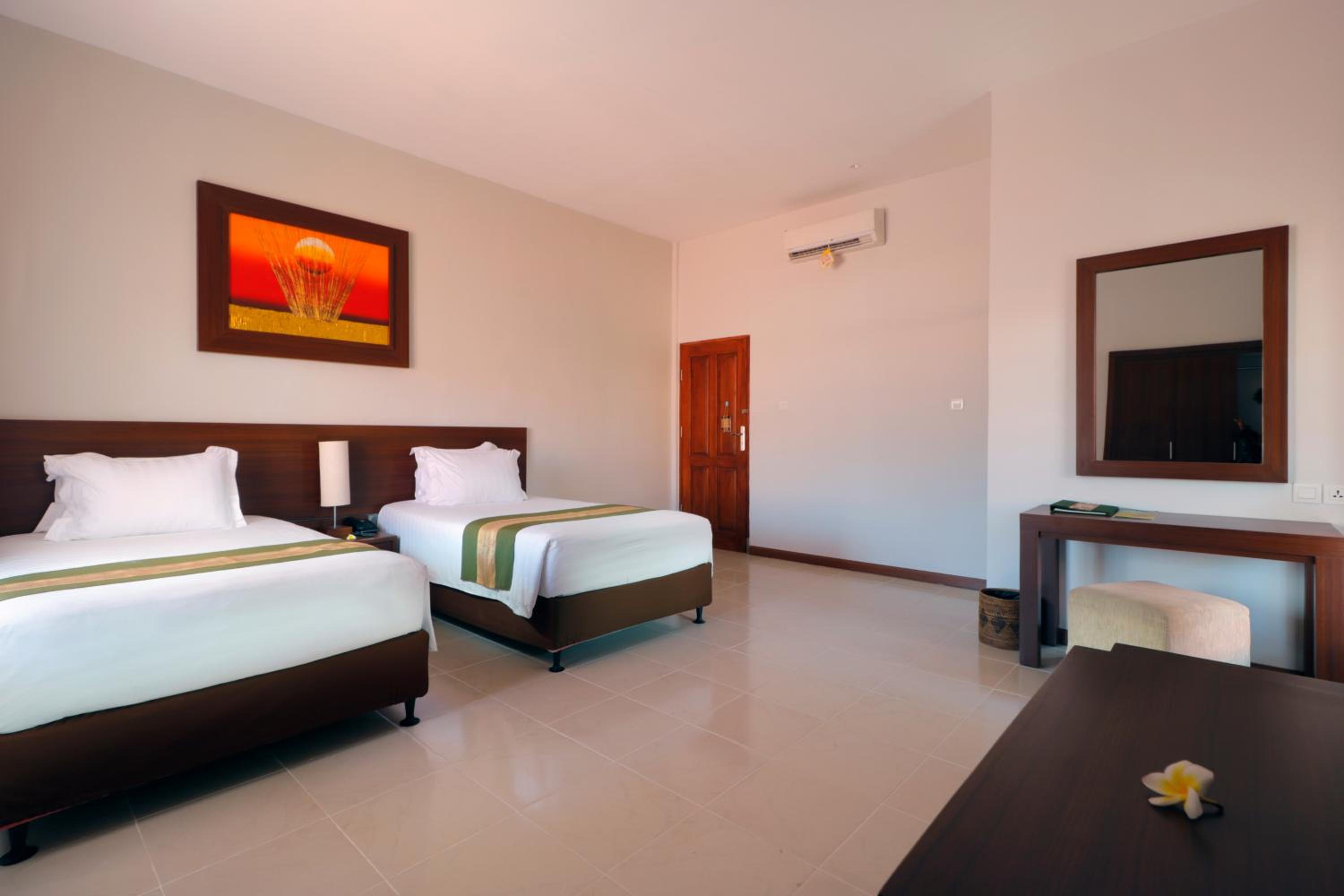 Superior Double or Twin Room - Photo 3