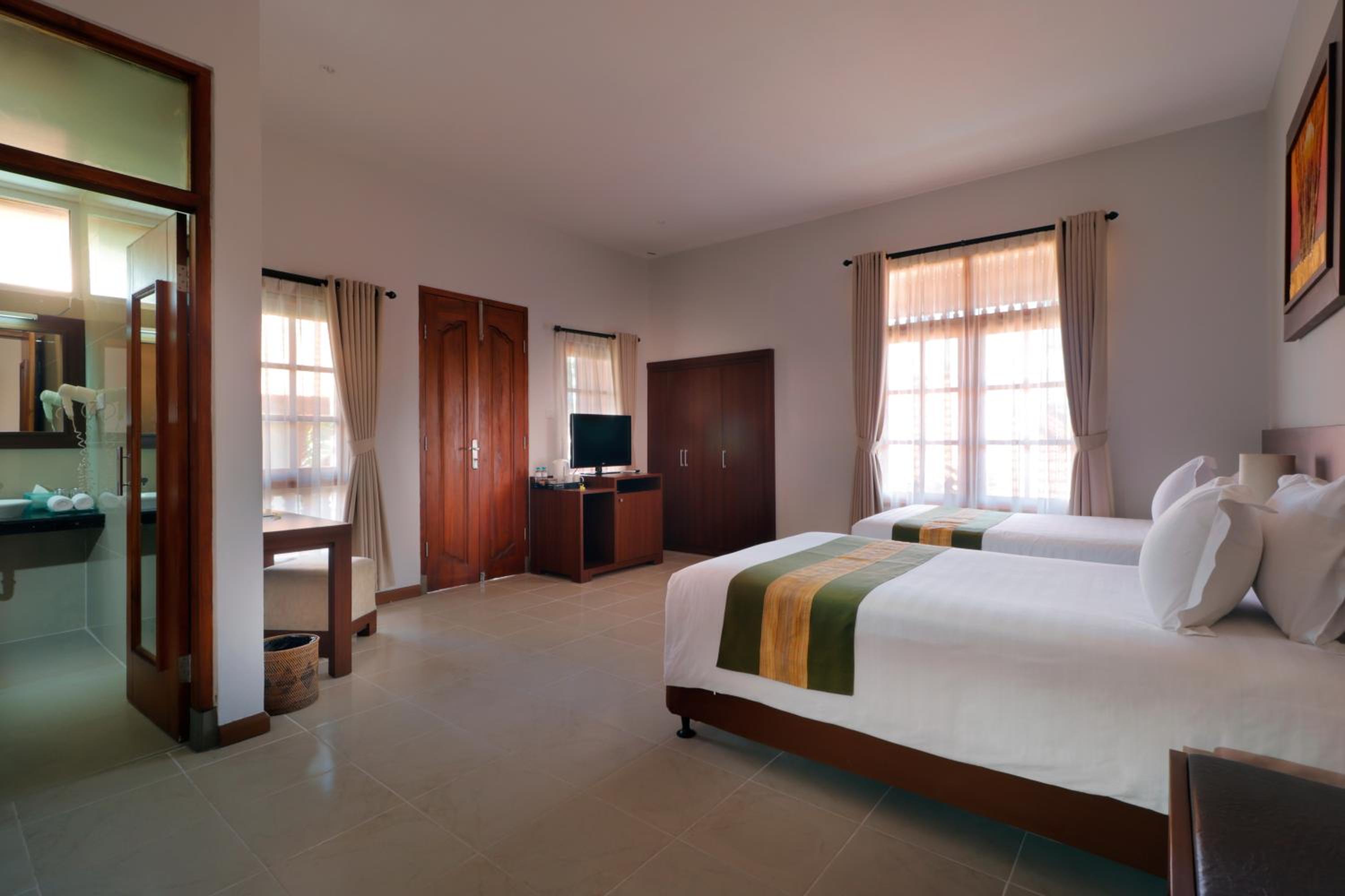 Superior Double or Twin Room - Photo 4