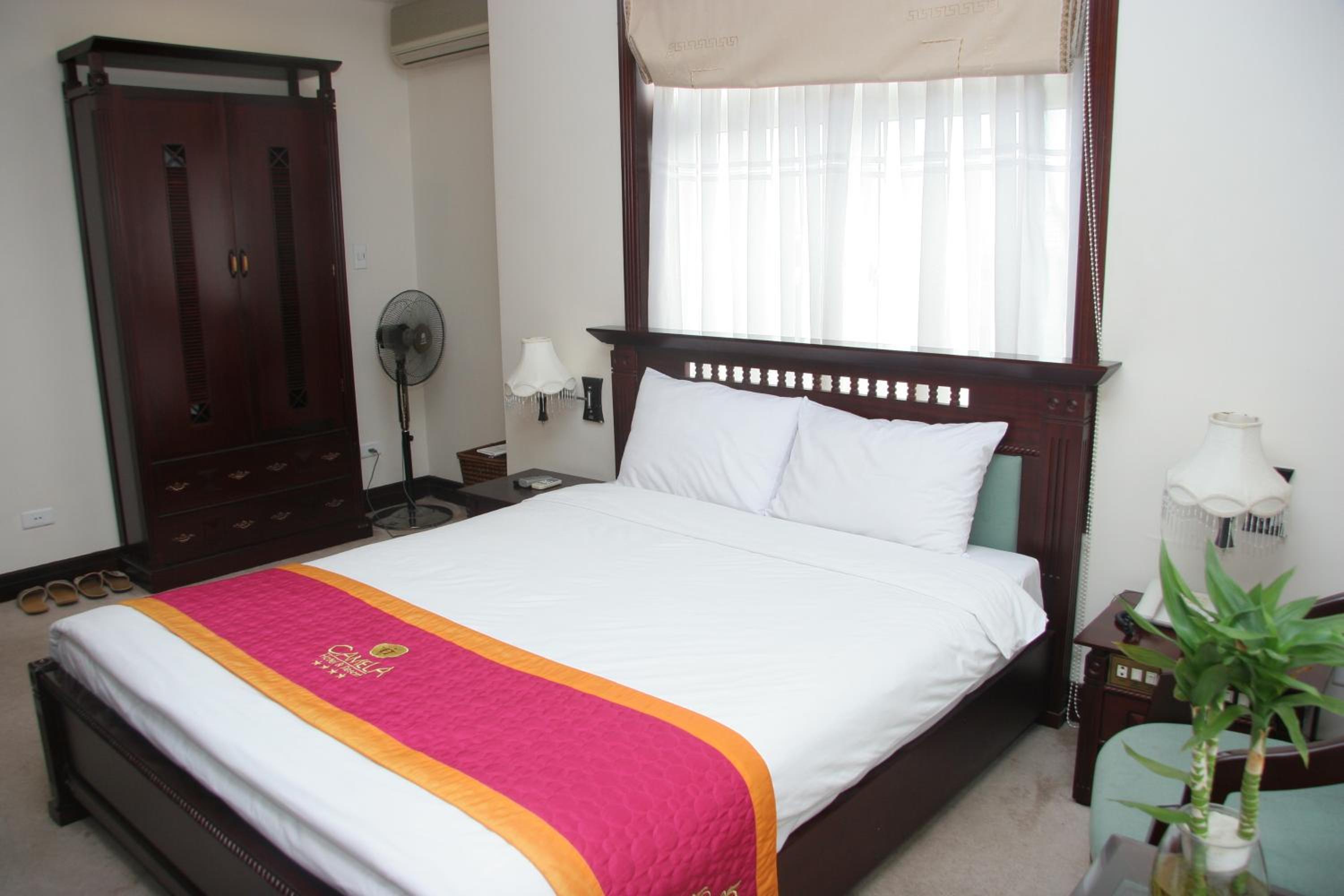 Executive Double or Twin Room photo 2
