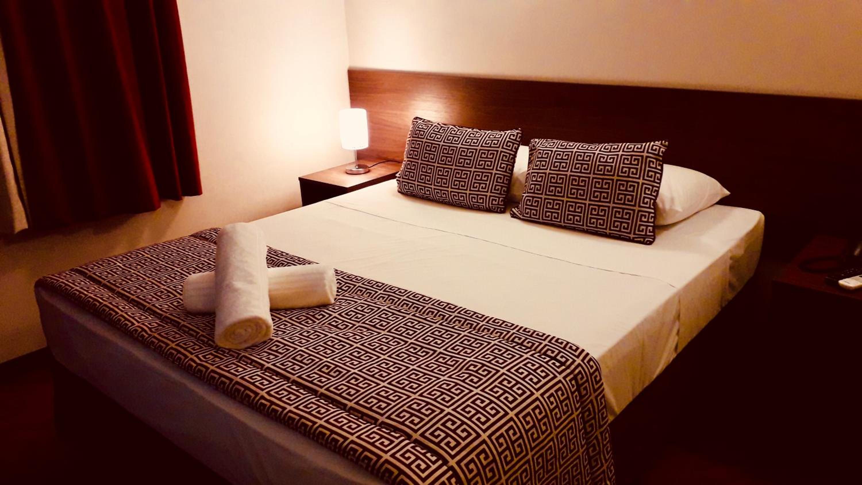 Deluxe Double Room photo 1
