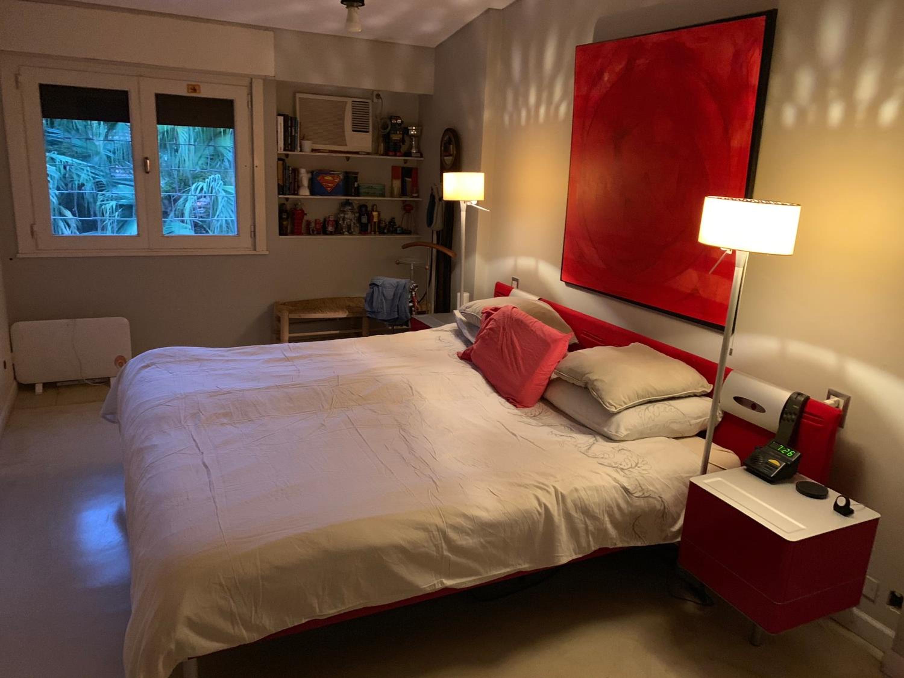 Deluxe Queen Room photo 3