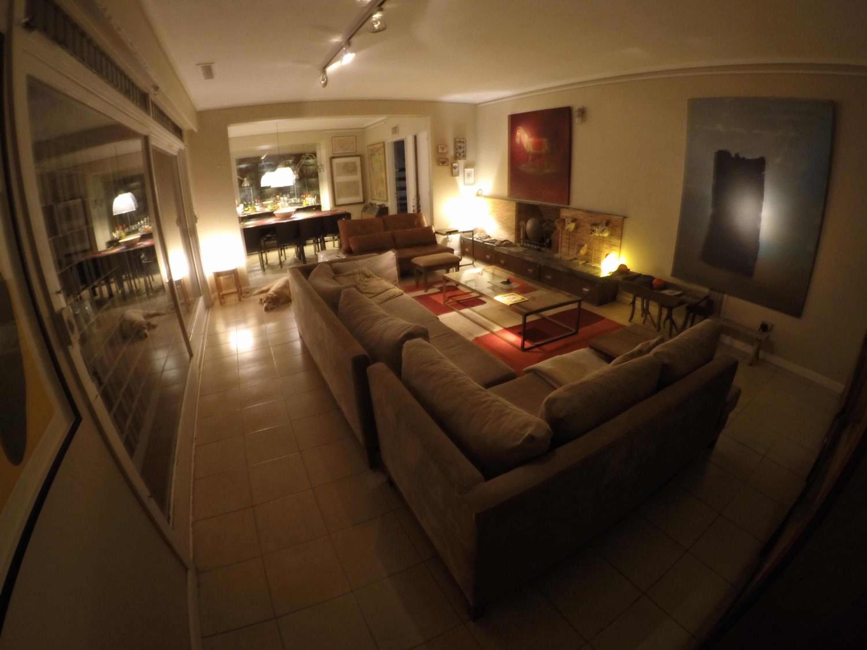 Single Room with Bathroom photo 1