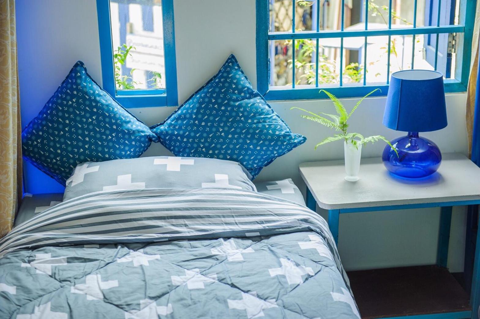 Triple Room with View - Photo 1