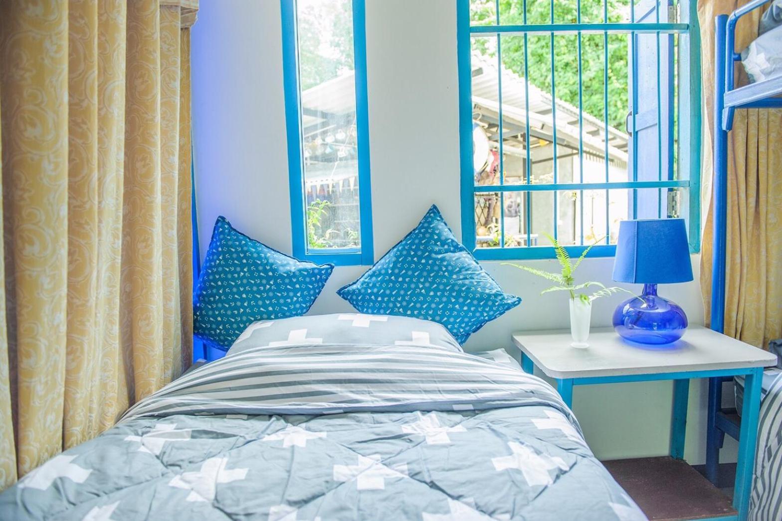 Triple Room with View - Photo 4