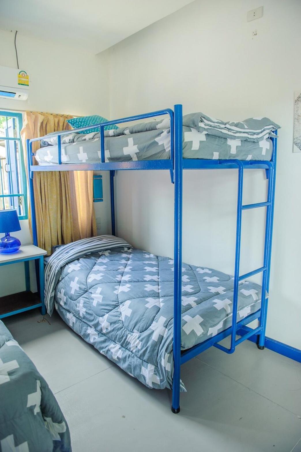 Triple Room with View - Photo 2