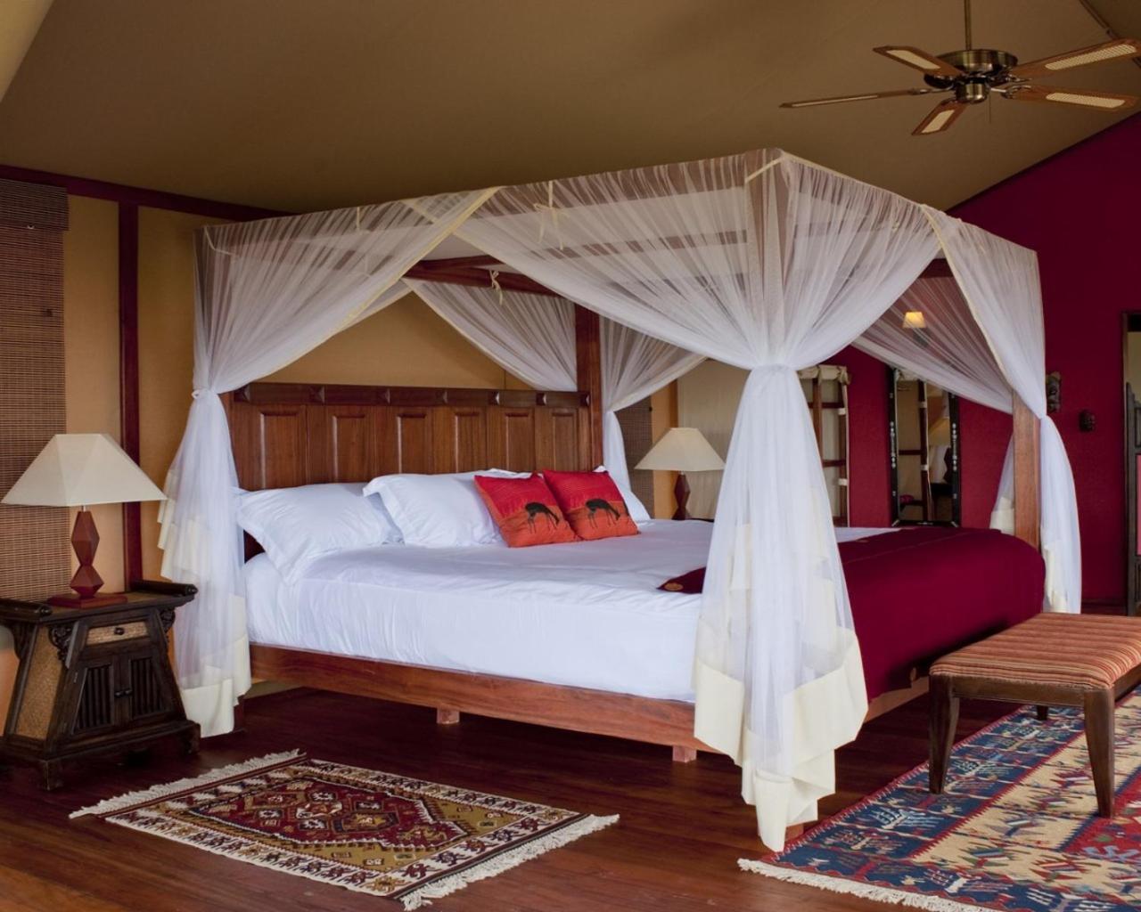 Honeymoon Suite Tent  photo 1