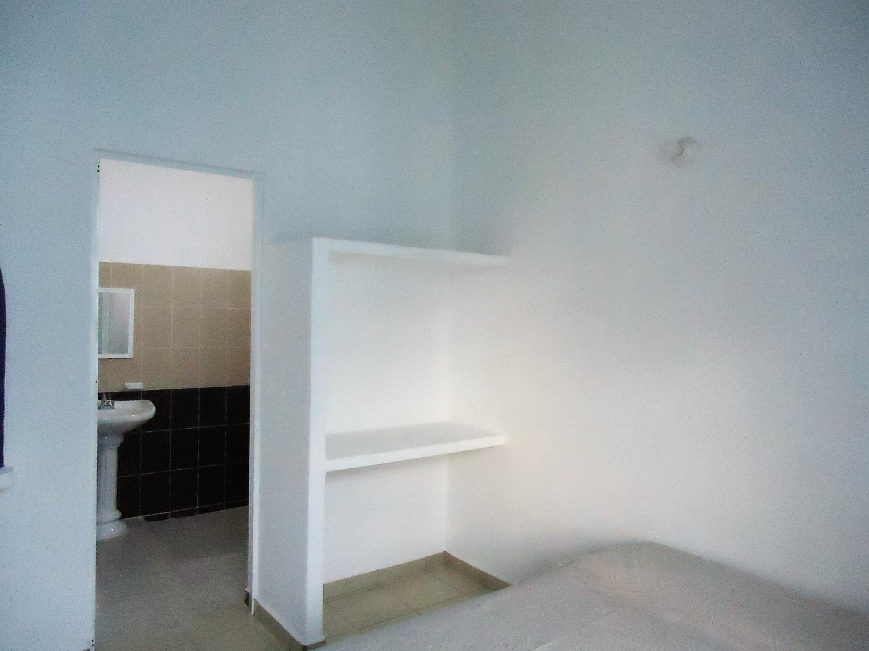 Twin Room photo 2