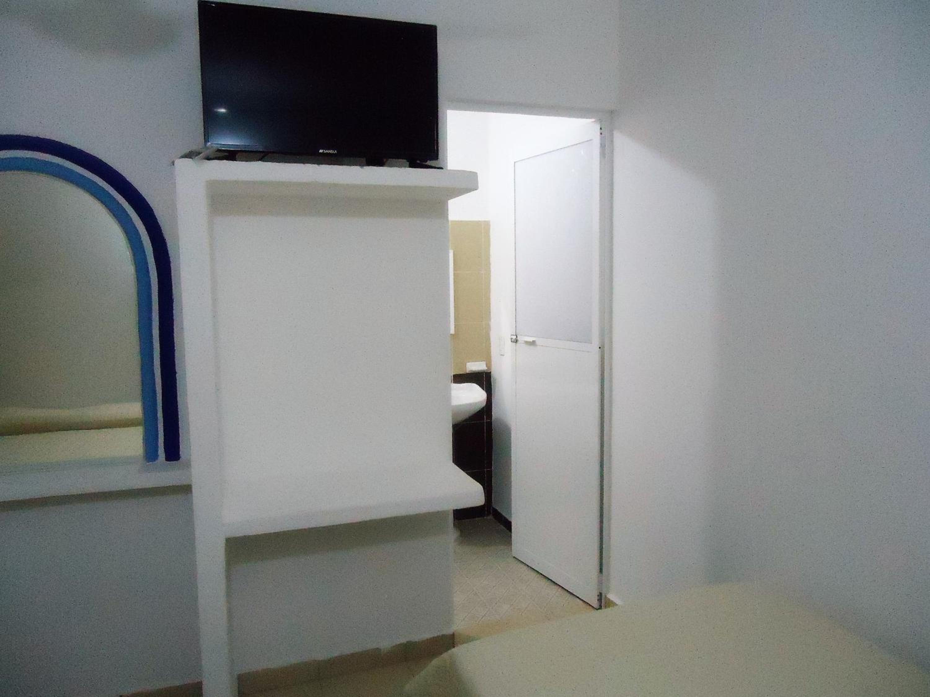 Twin Room photo 3