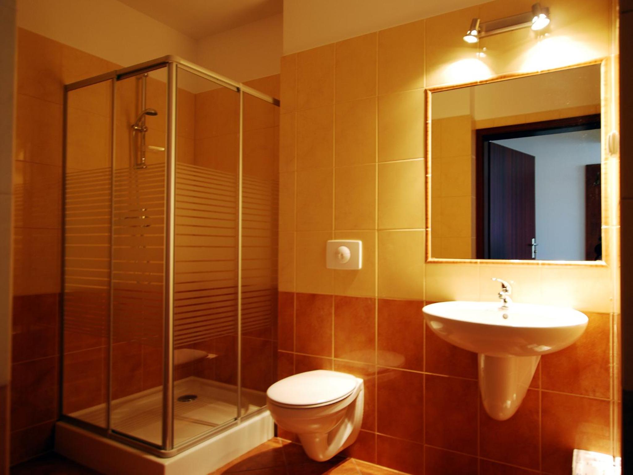 Standard Double Room - Photo 4