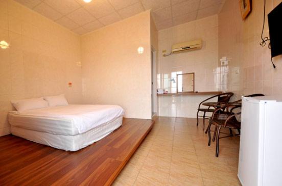 Double Room with Sea View photo 3