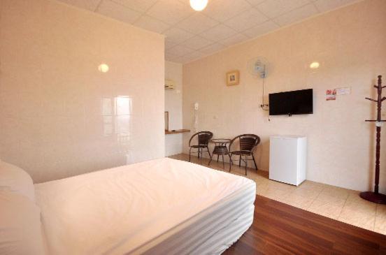 Double Room with Sea View photo 2