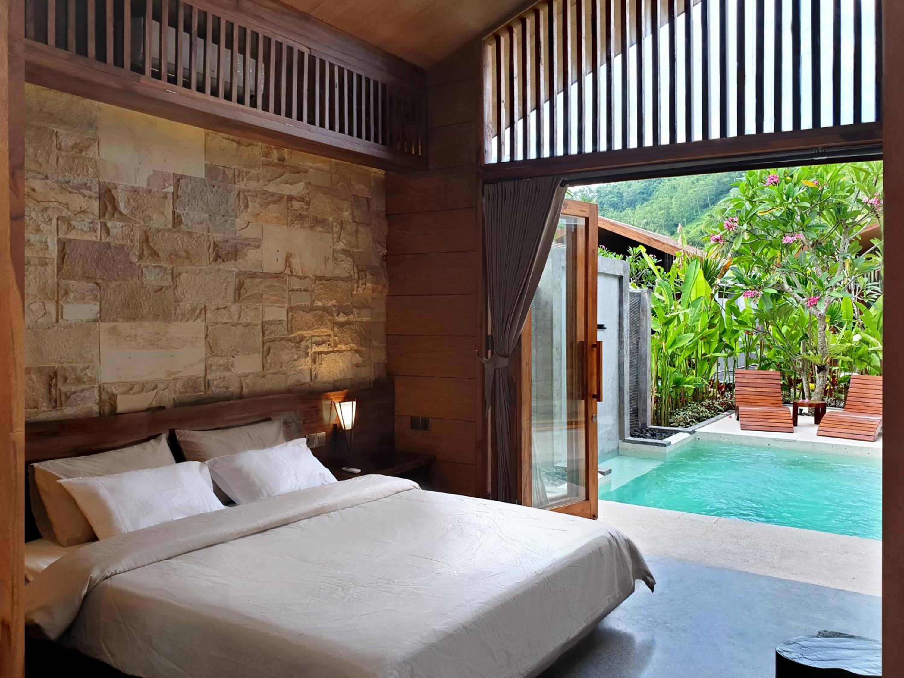 One-Bedroom Superior Villa with Private Pool - Photo 25