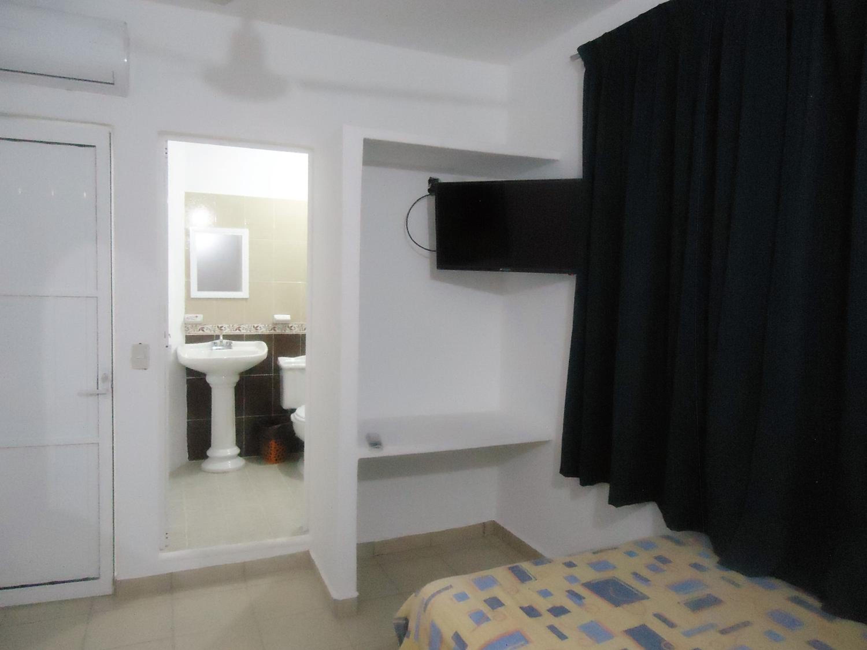 Standard Double Room photo 1