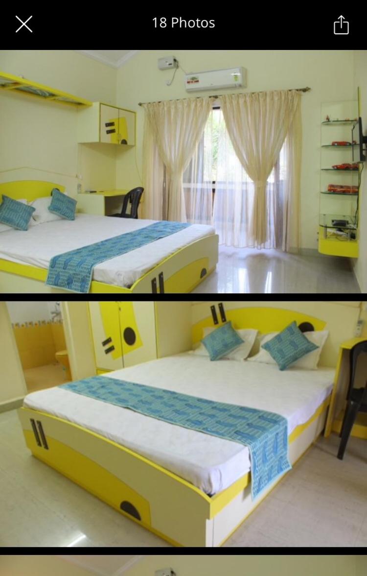 Deluxe King Room - Photo 7