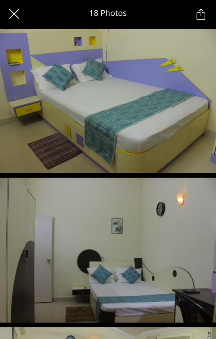 Deluxe Room - Photo 3