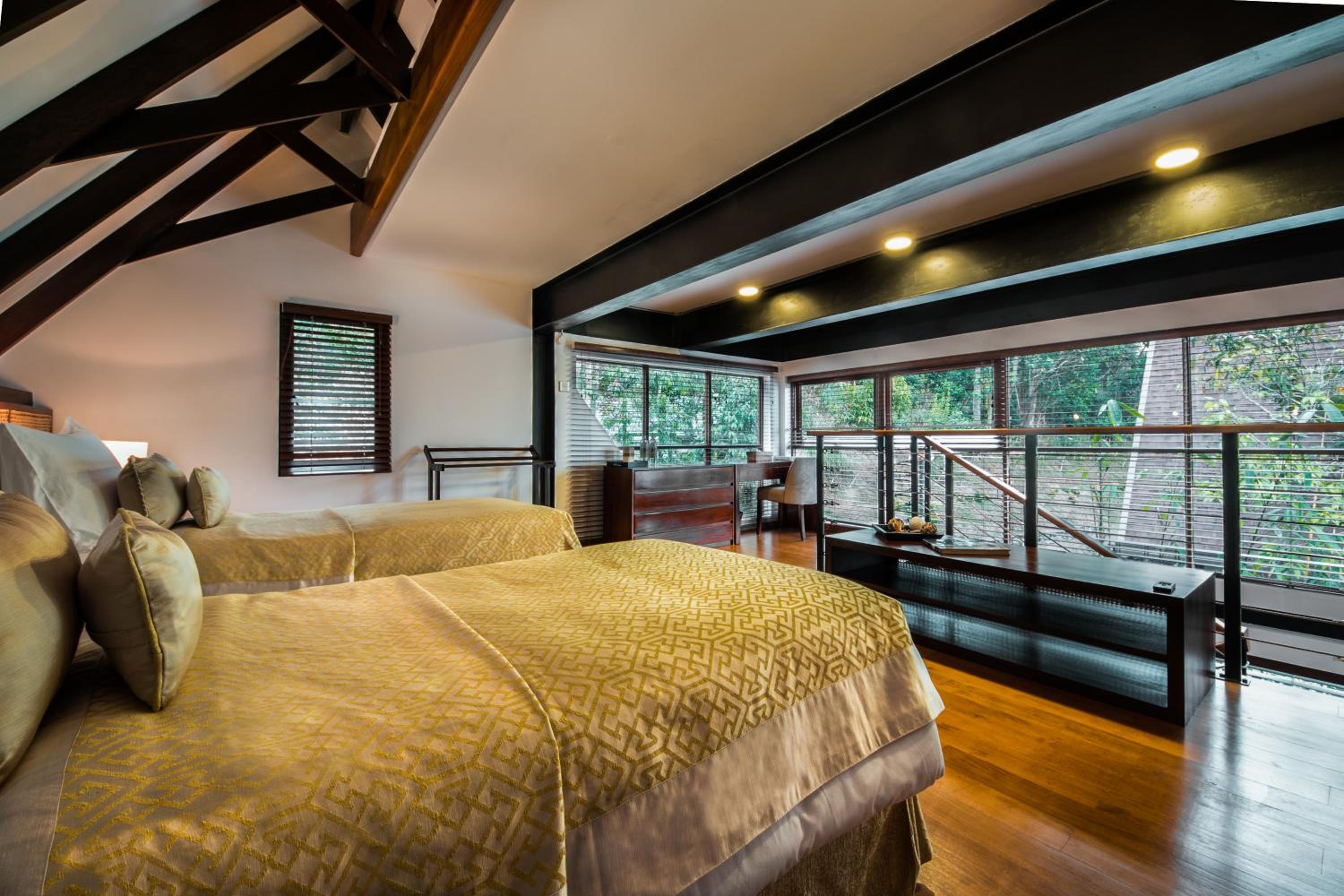 Chalet photo 2