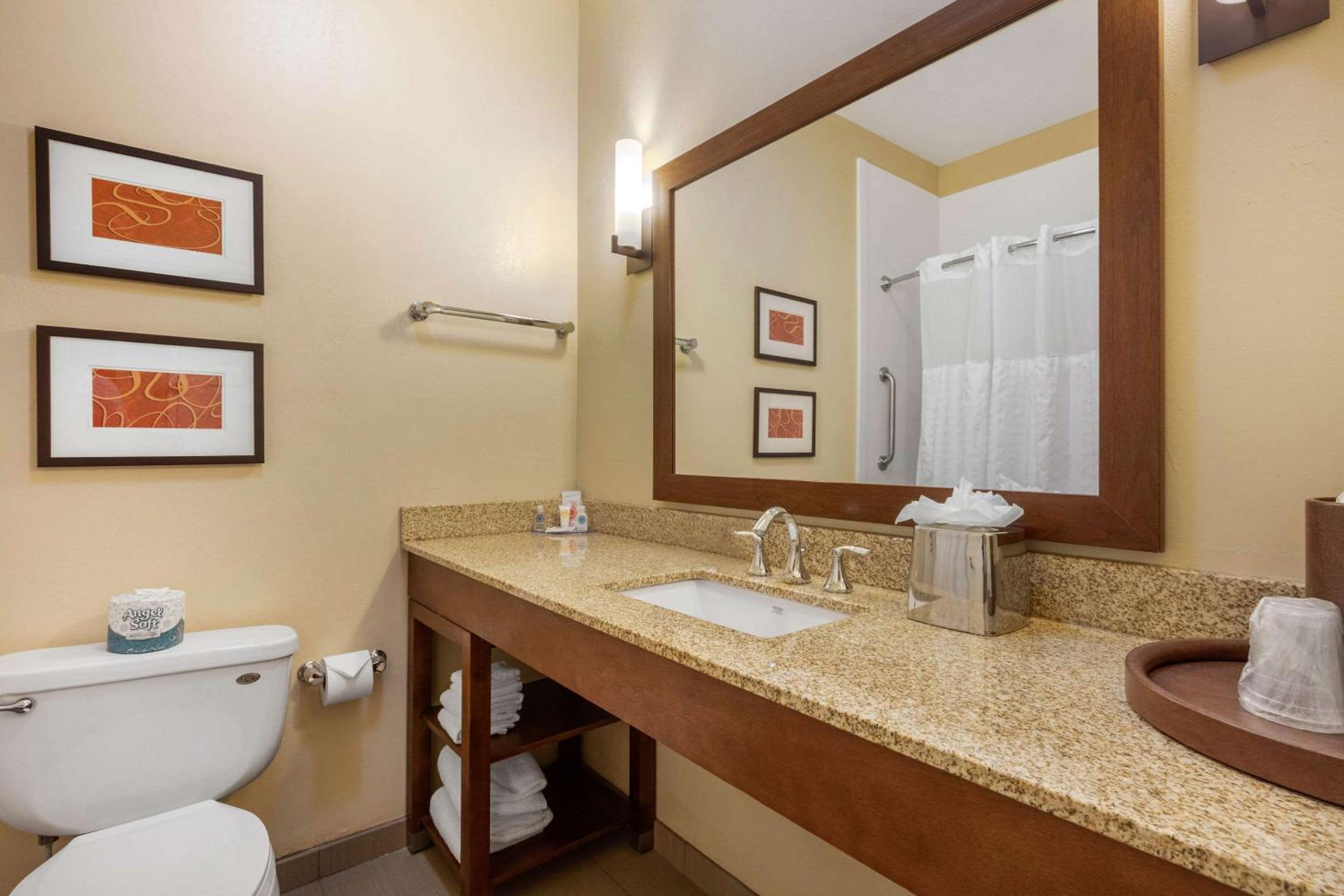 Superior Business Suite - Non-Smoking photo 3