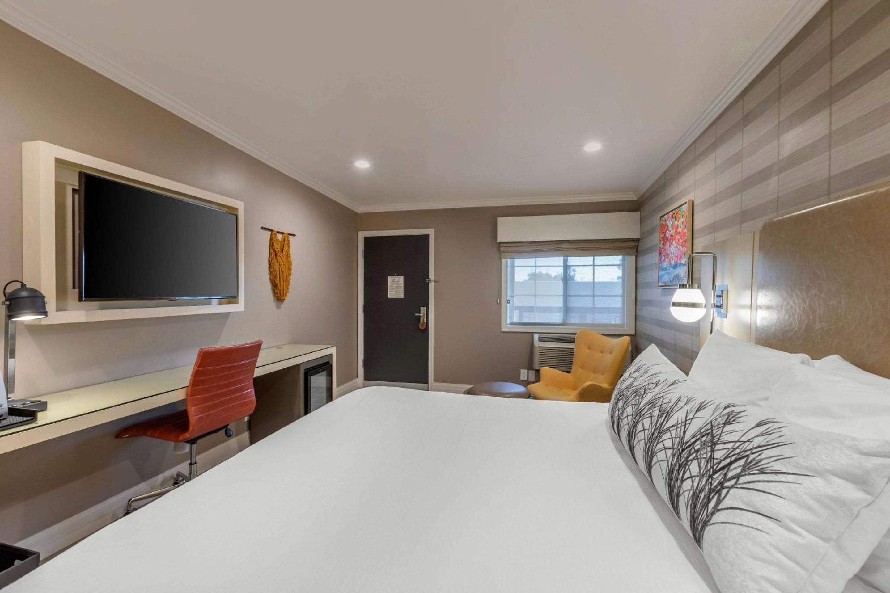 Bluestem Hotel Torrance Los Angeles, an Ascend Collection Hotel, Kuva 4