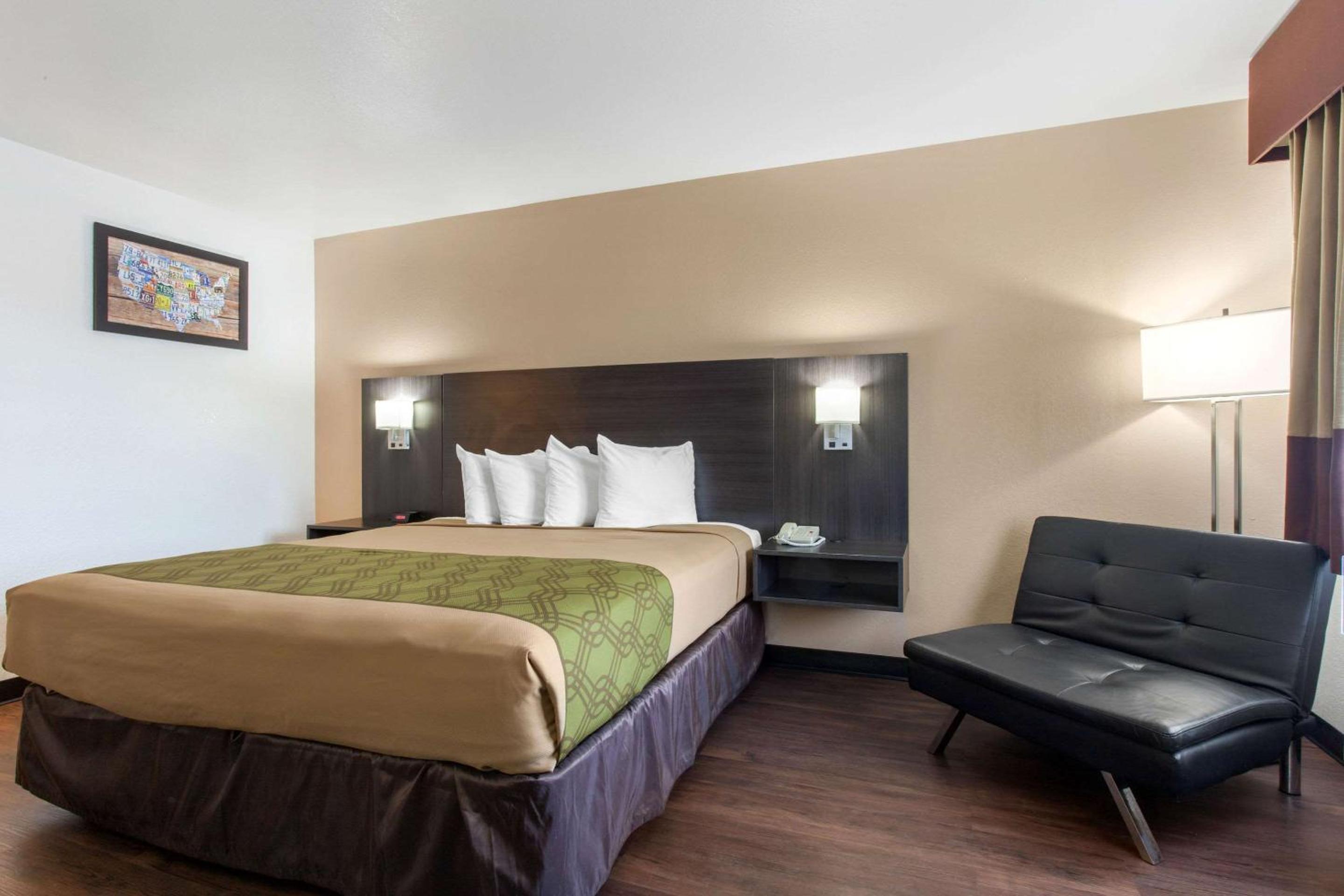 SureStay By Best Western Phoenix Airport, Foto 10