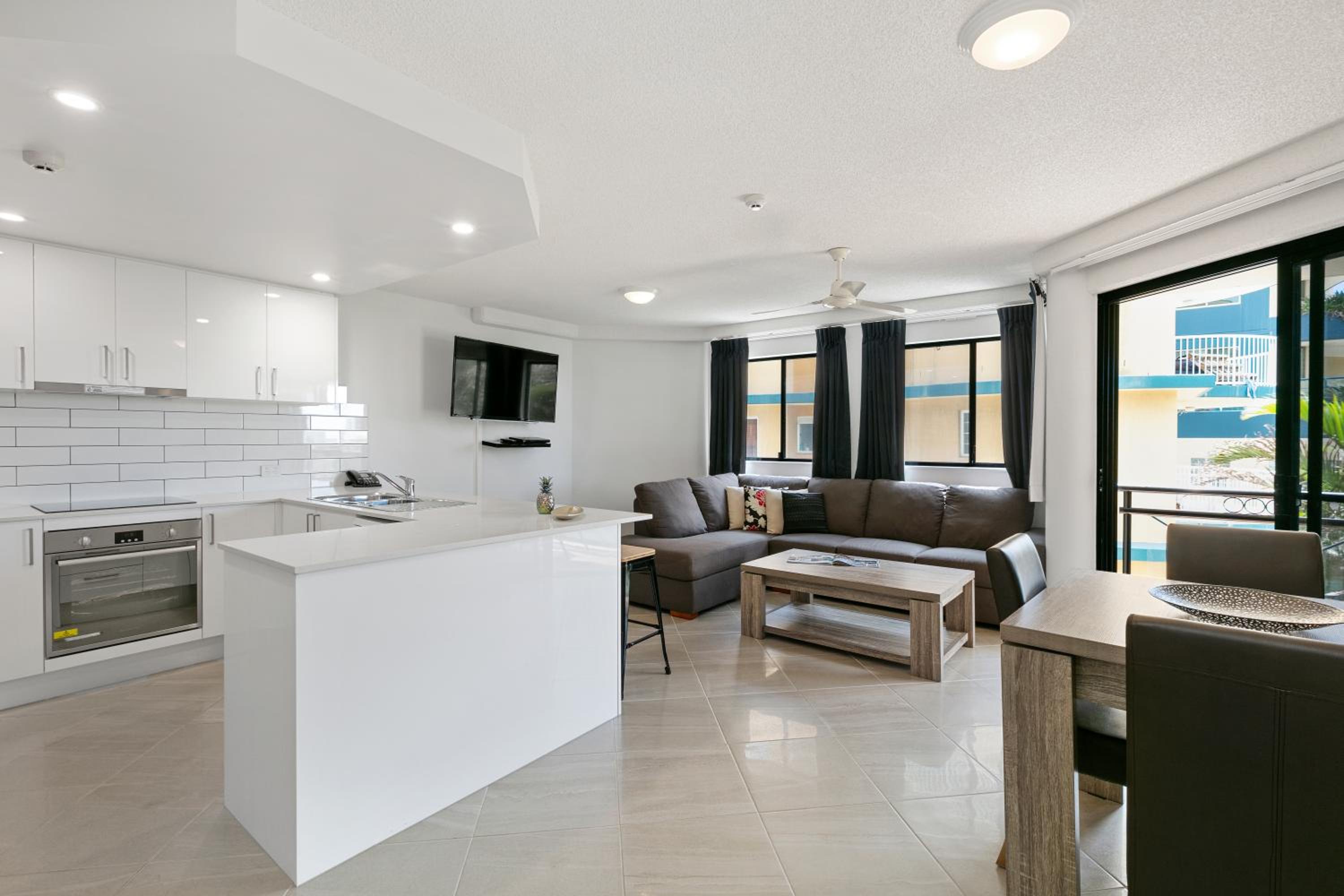 1 Bedroom Superior photo 2
