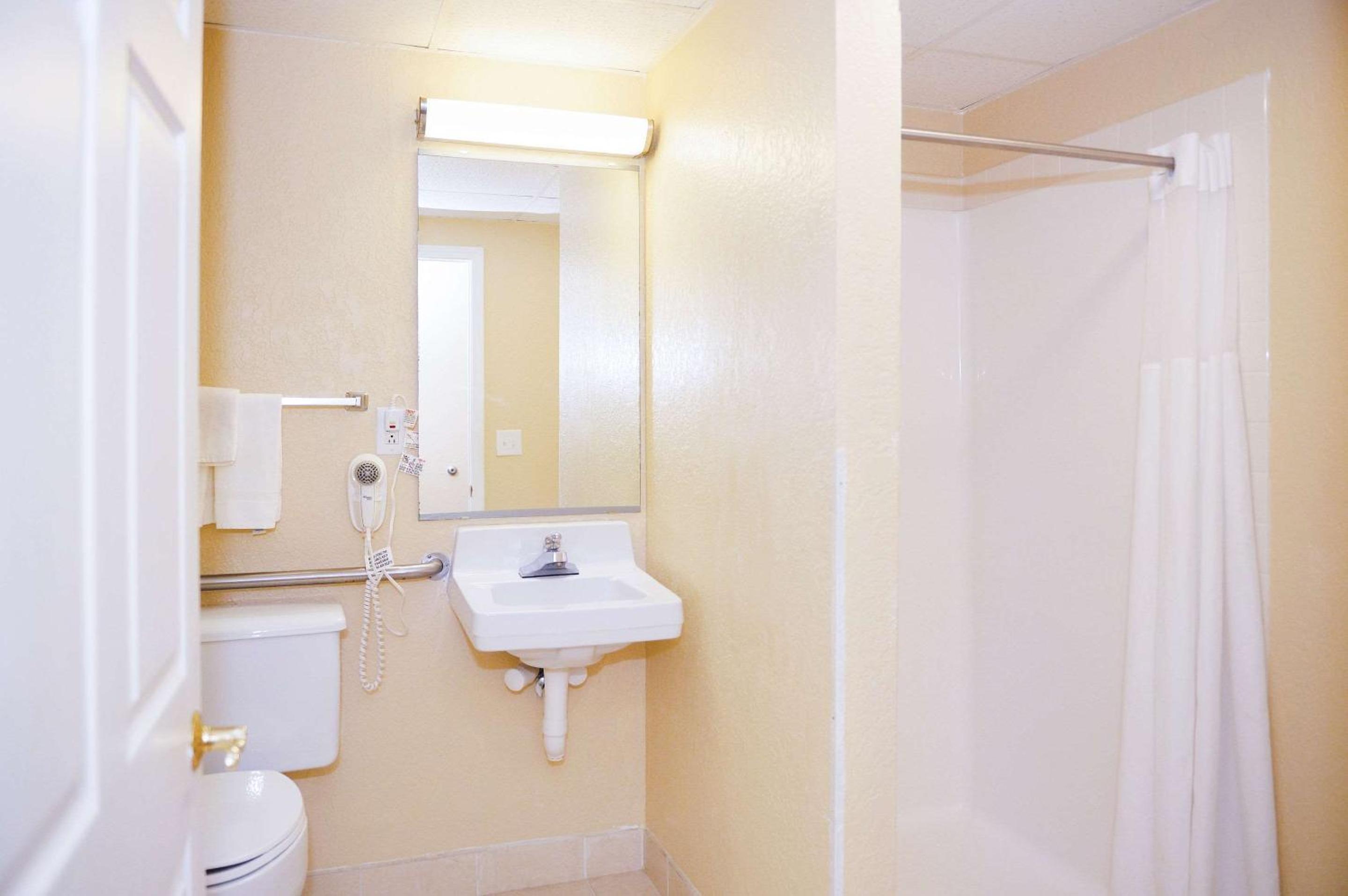 Quality Inn & Suites Ames Conference Center Near ISU Campus, Foto 3