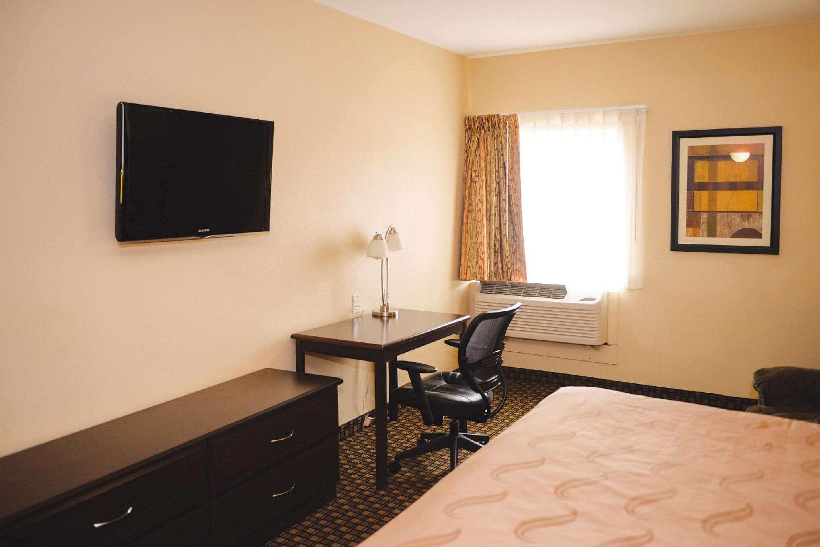 Suite with One King Bed photo 2