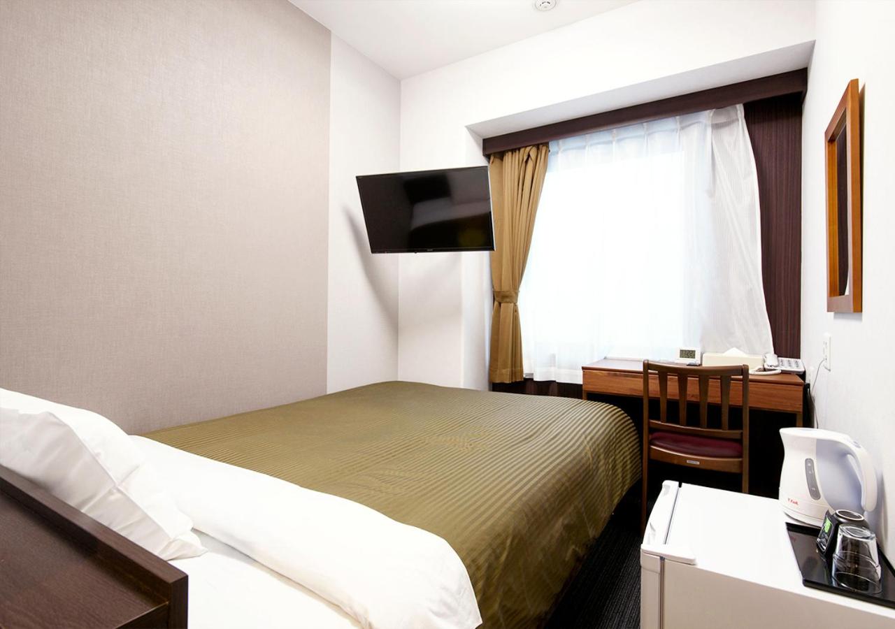 Single Room - Non-Smoking - Photo 1