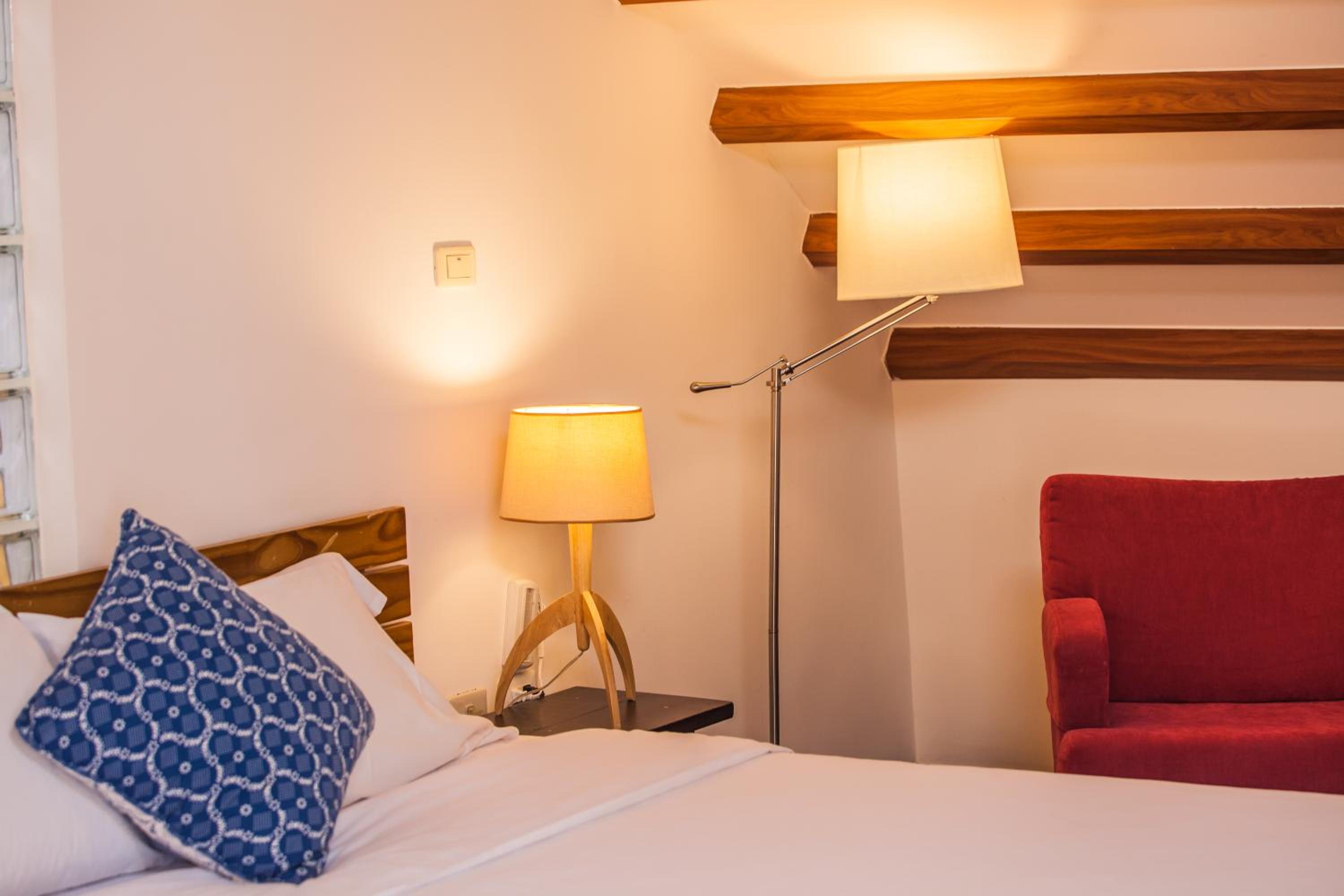 Ocean Double Room with Sea View - Photo 1