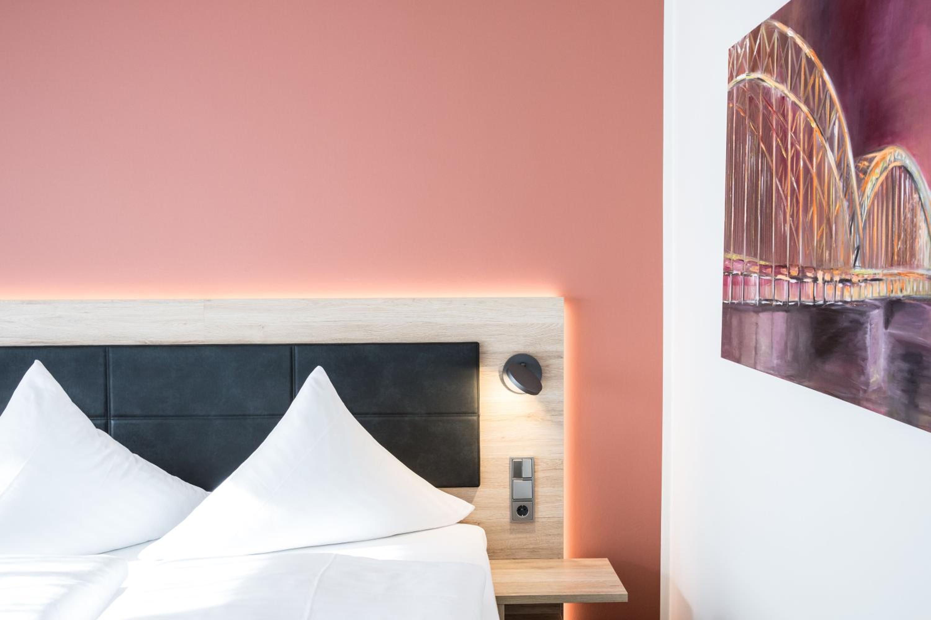 Double Room - Photo 34