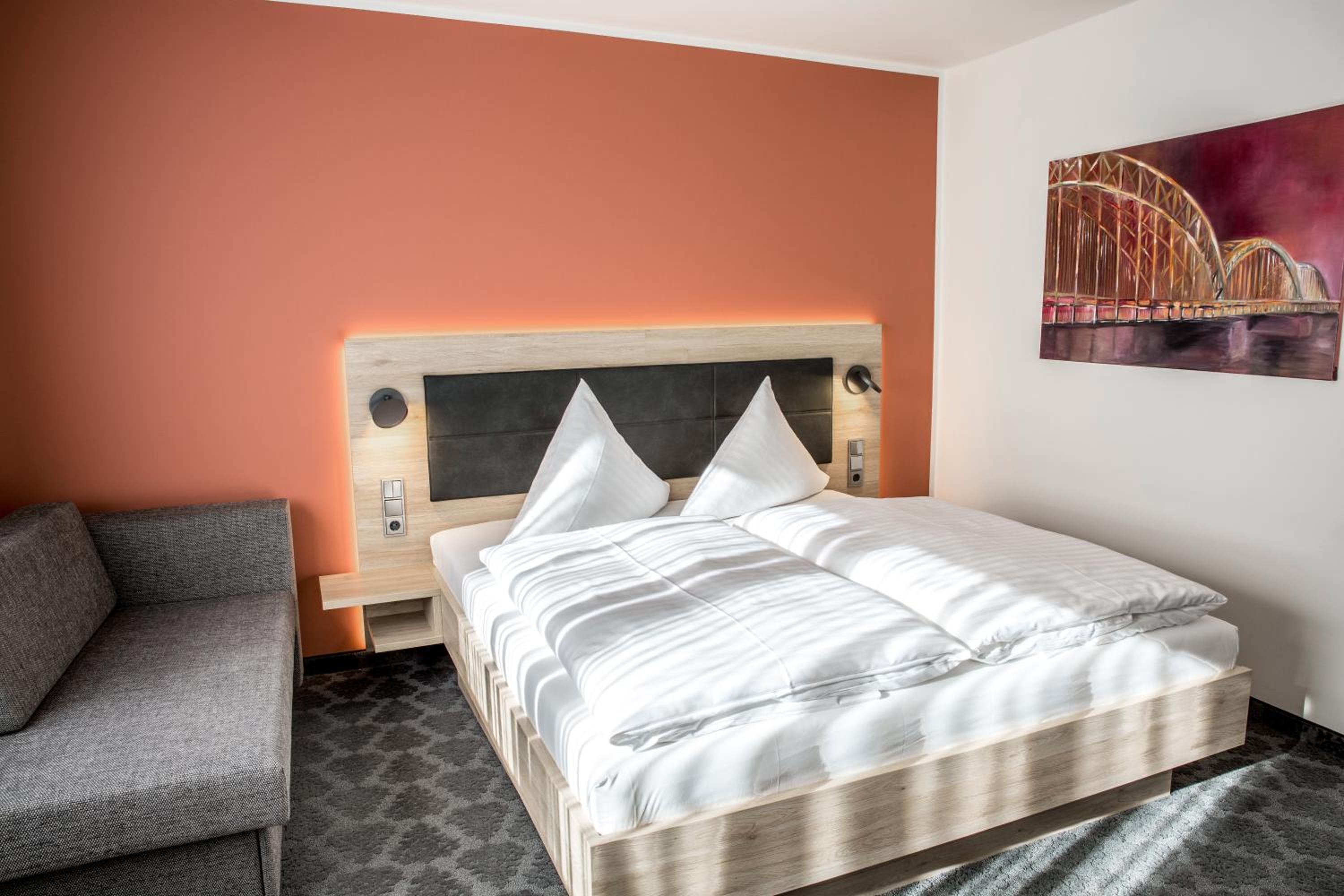 Double Room - Photo 32