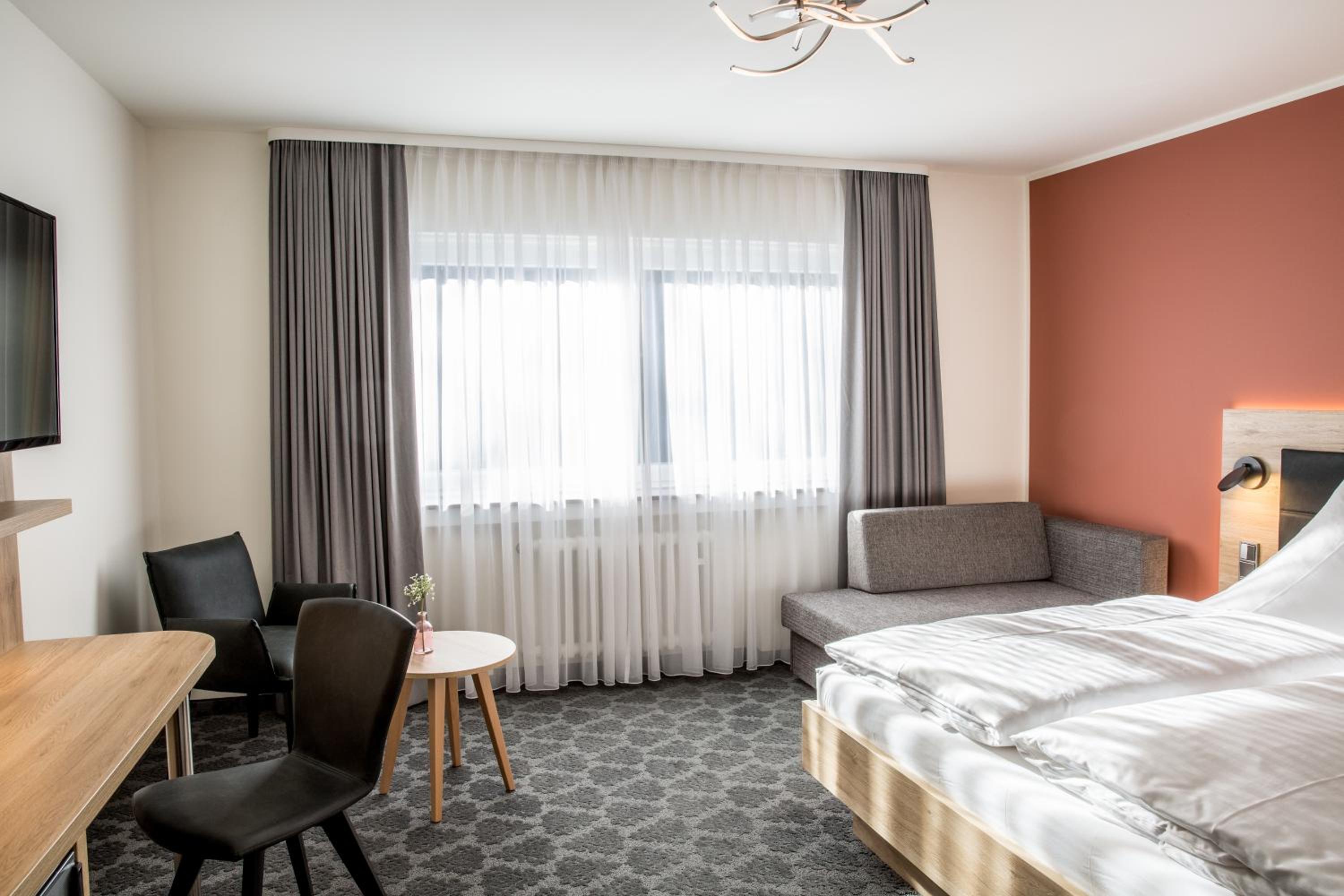 Double Room - Photo 30