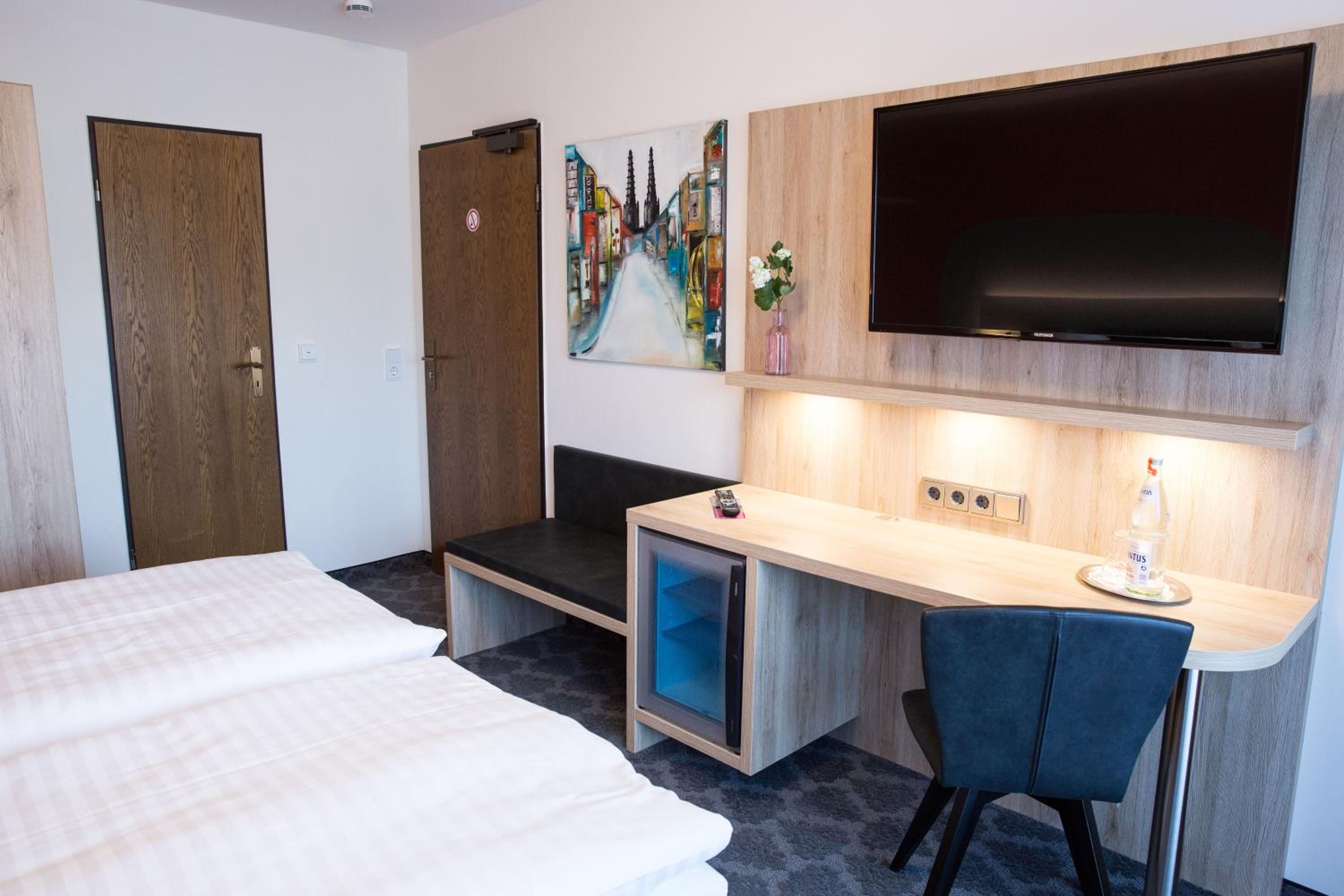 Double Room - Photo 29