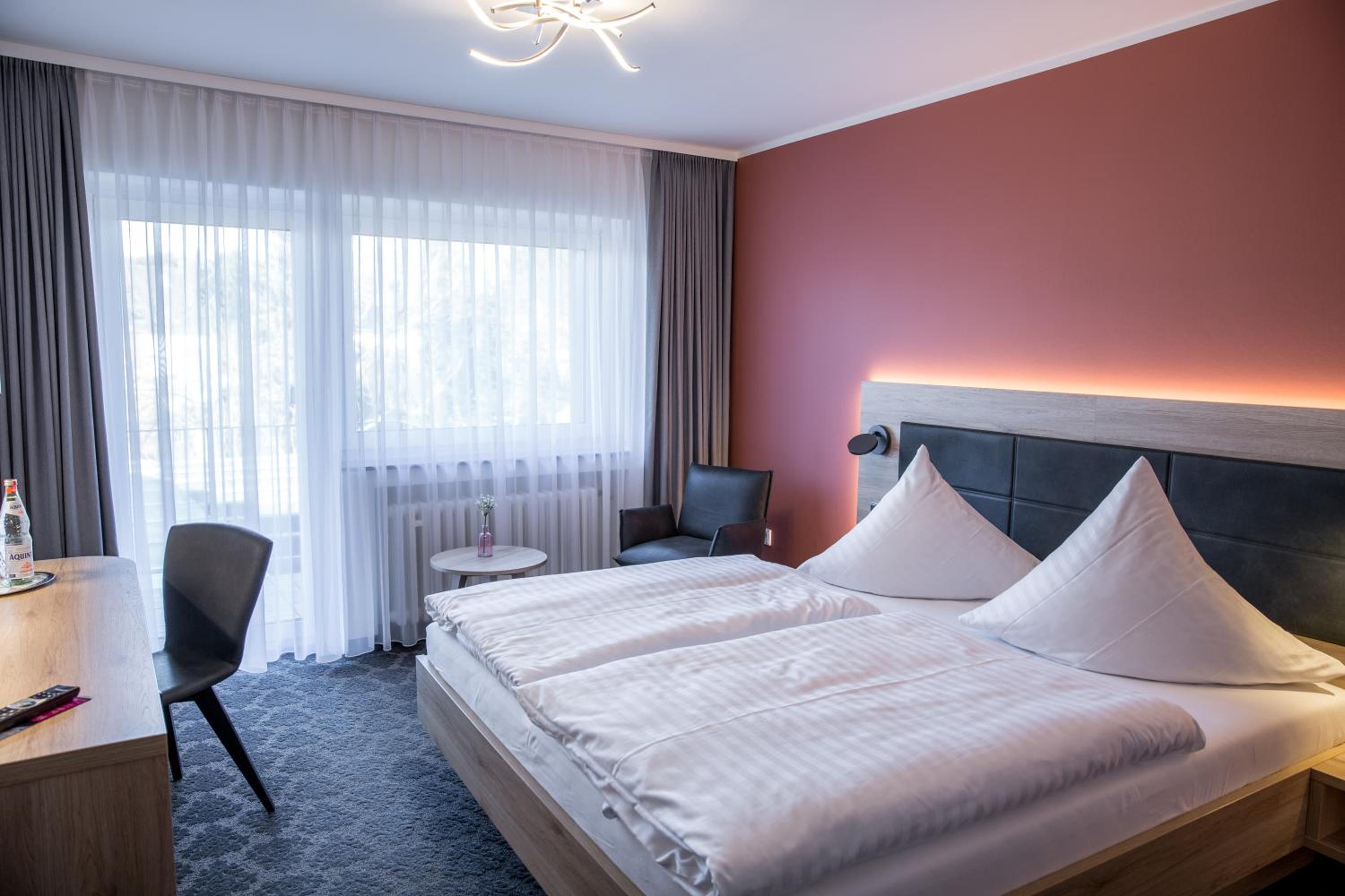 Double Room - Photo 33